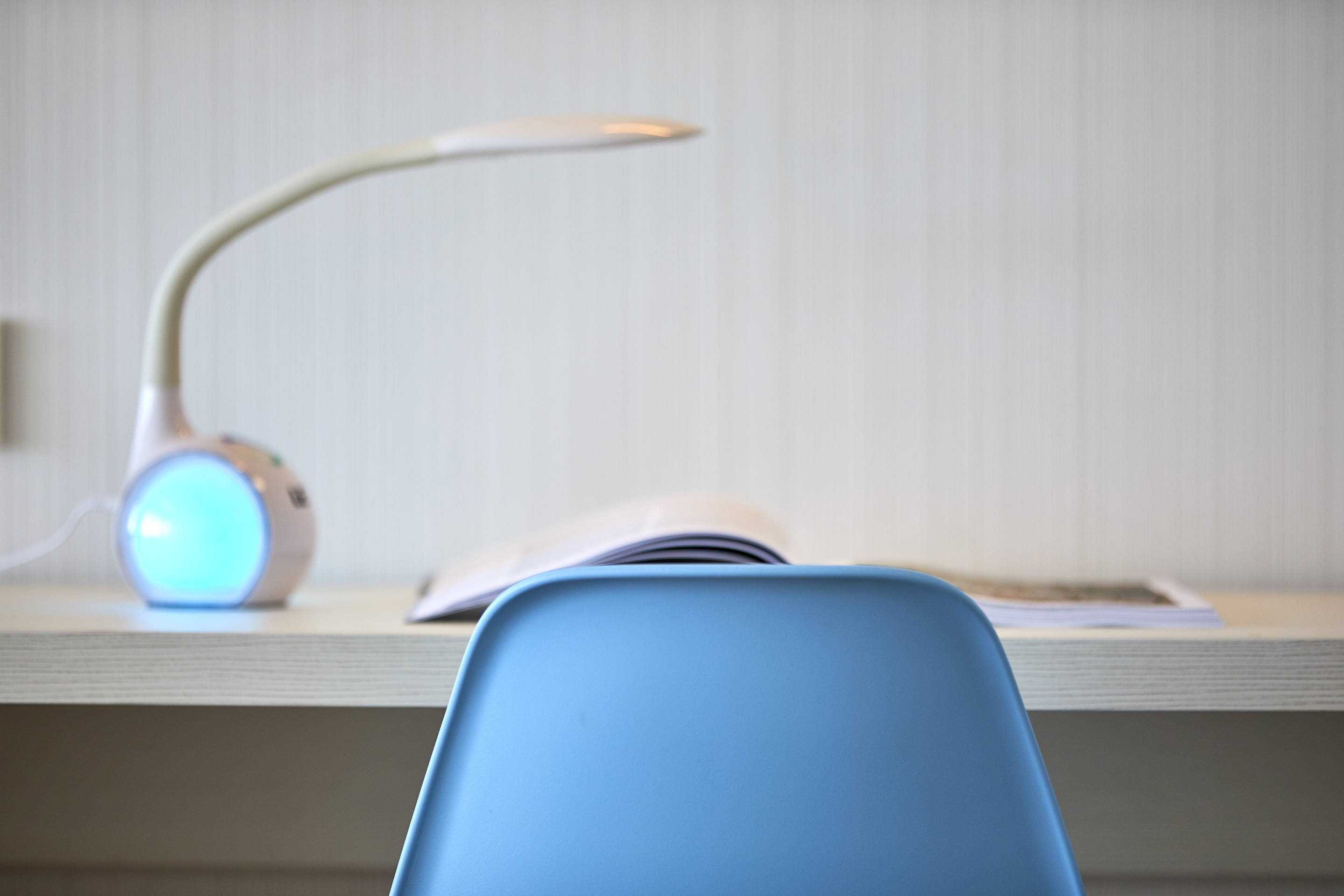 Double Partial Sea View