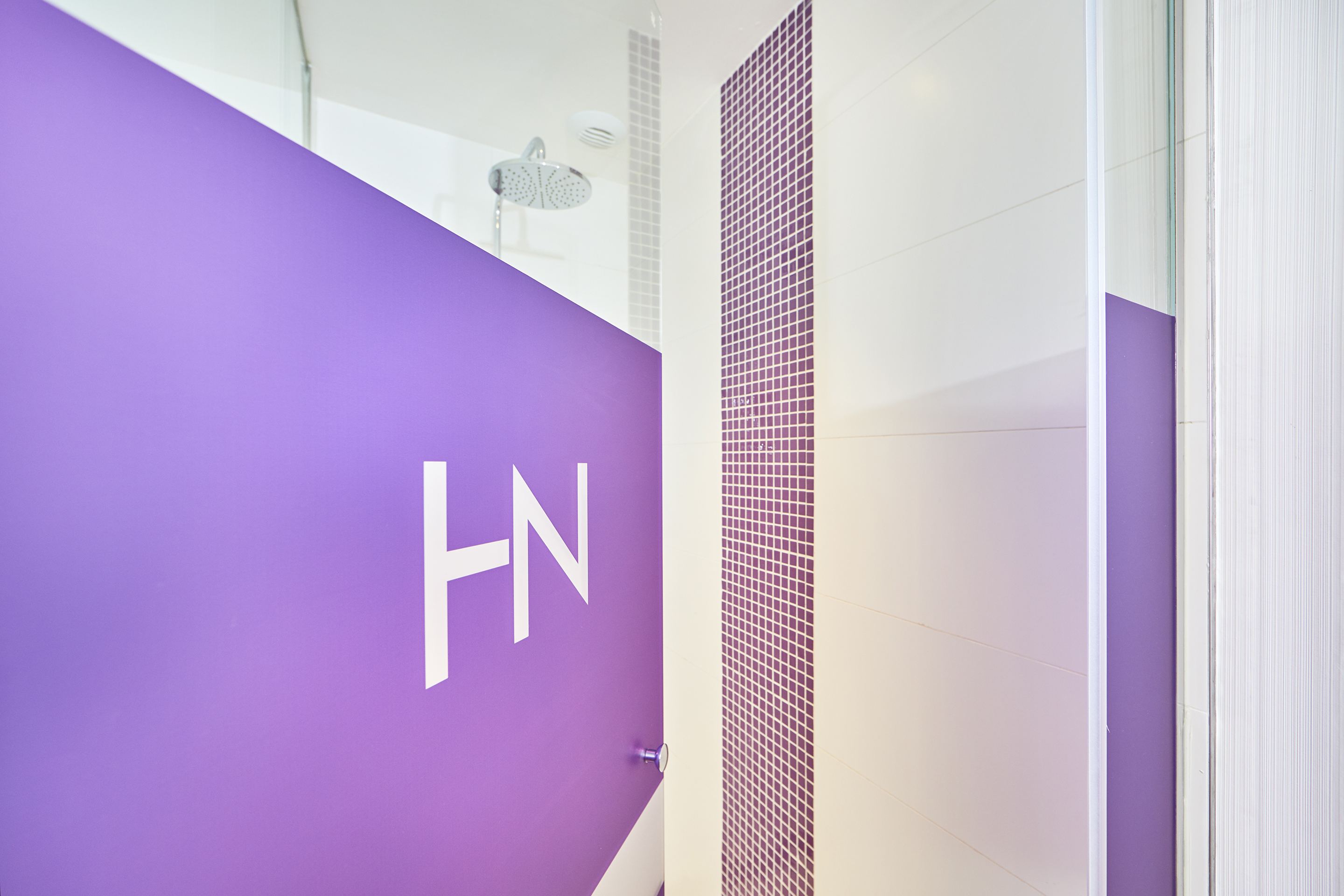 Double Superior Sea View