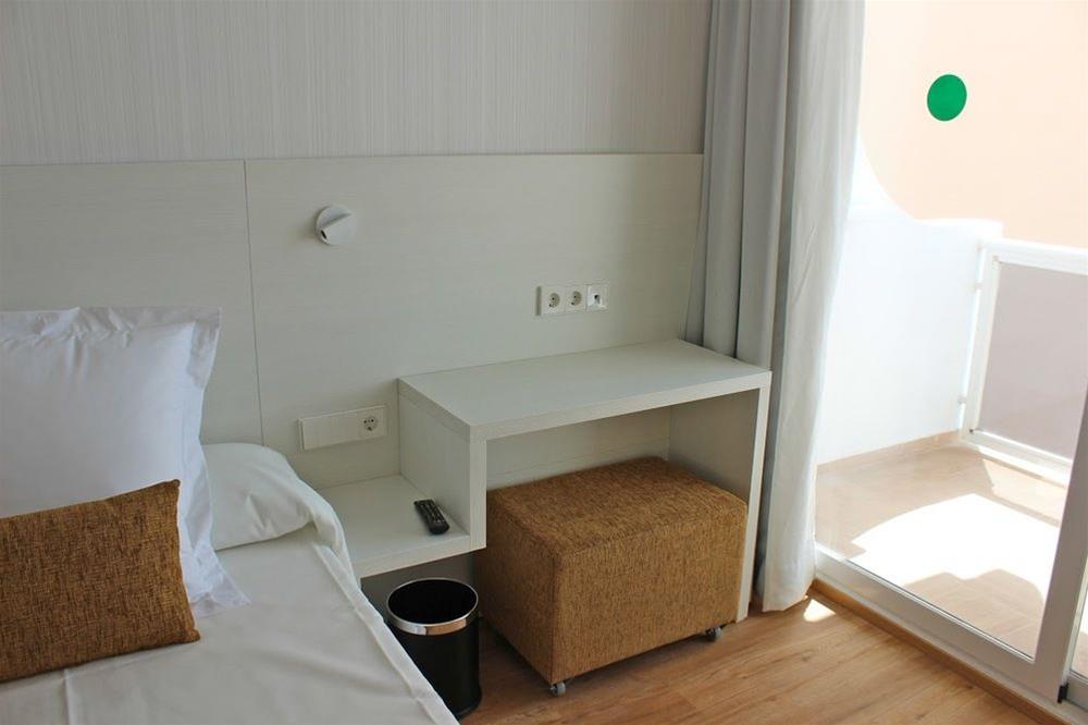 Double Side Sea View