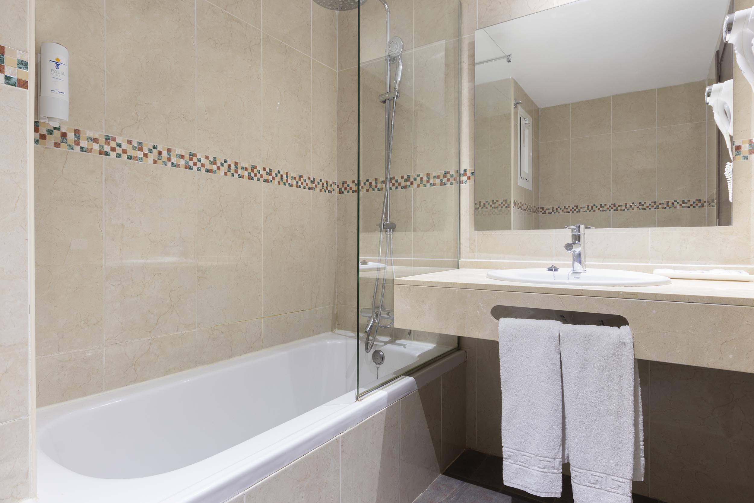 Double Single Standard