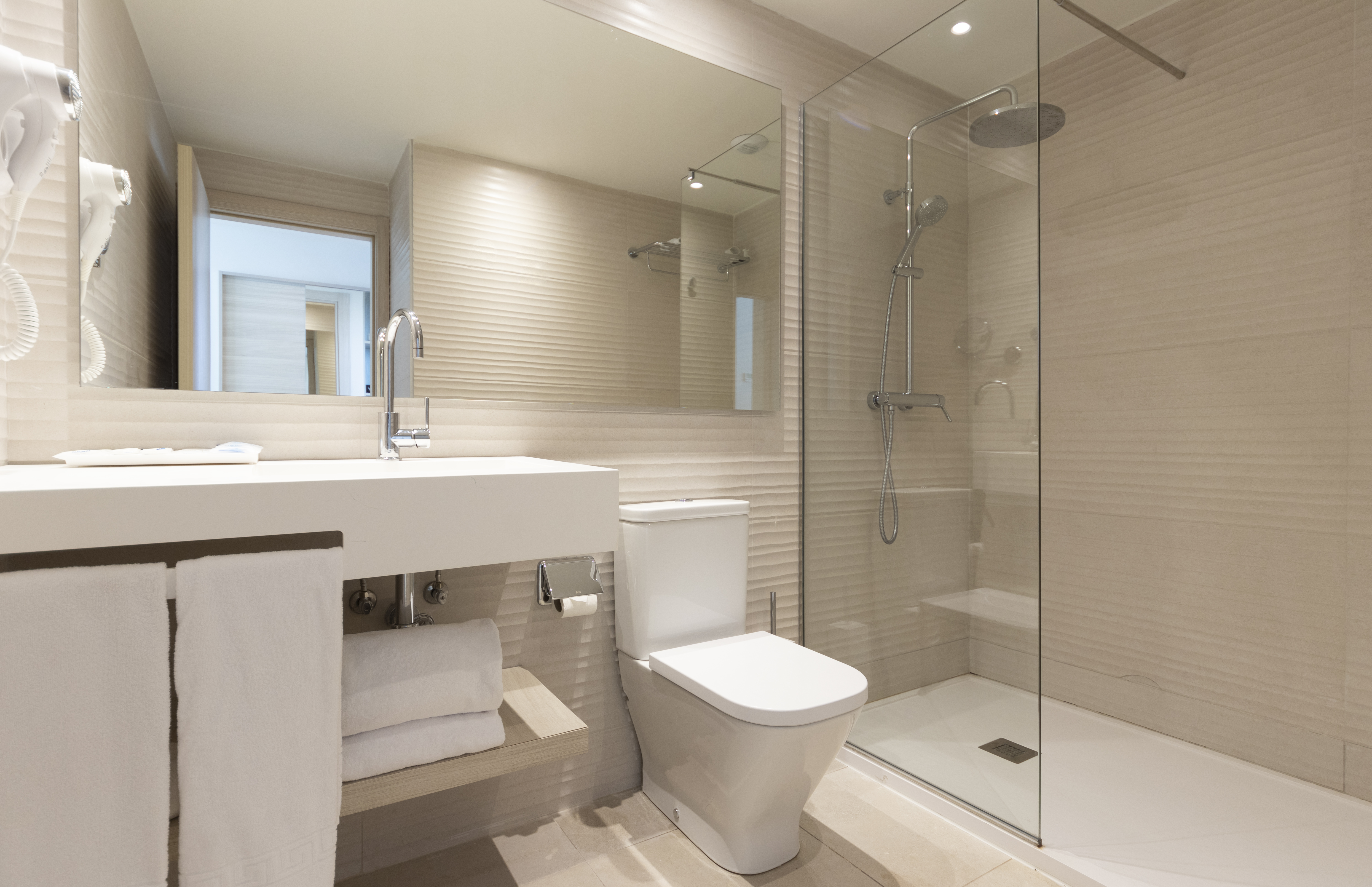 Double or Twin Premium Sea View