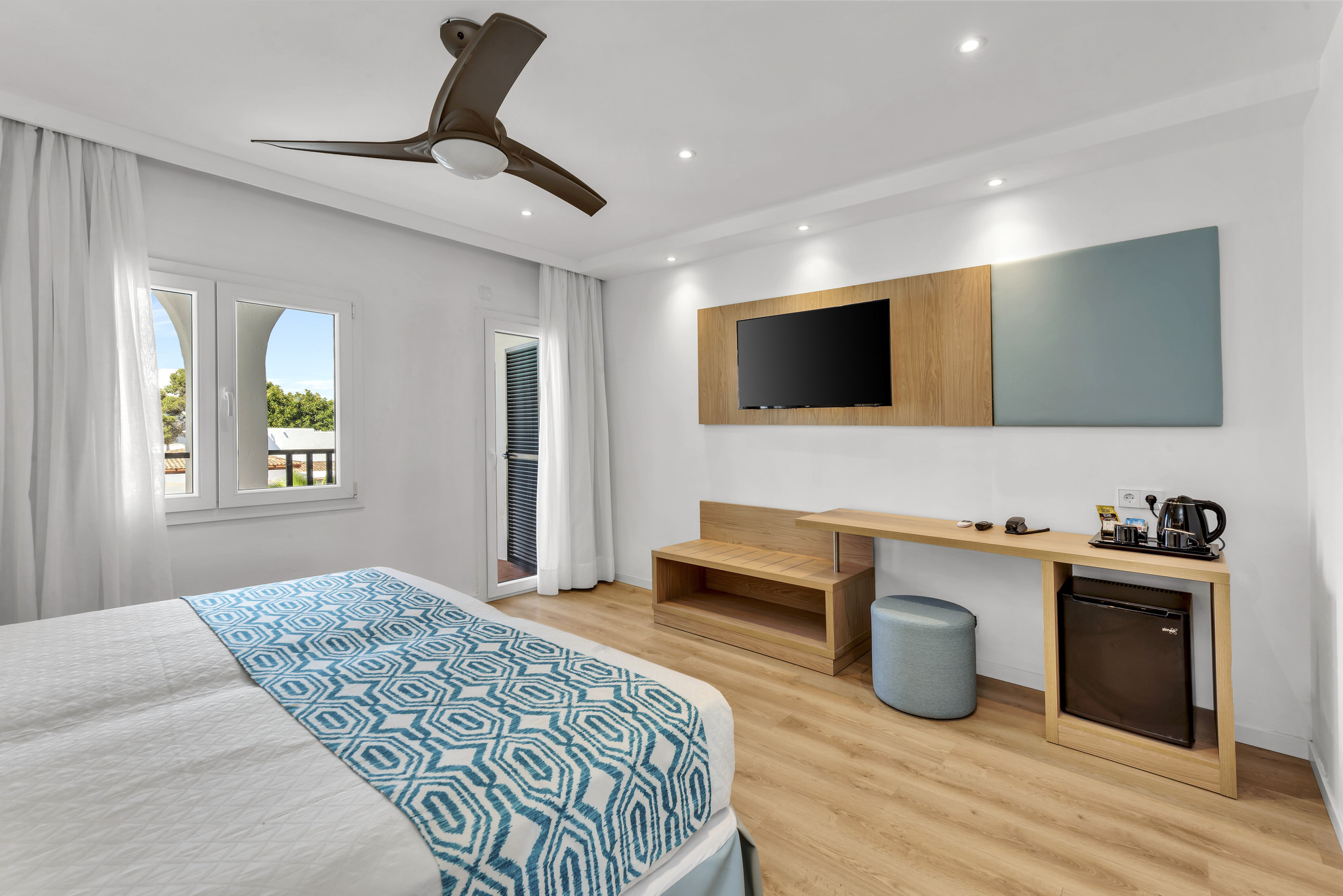 Double Single Standard