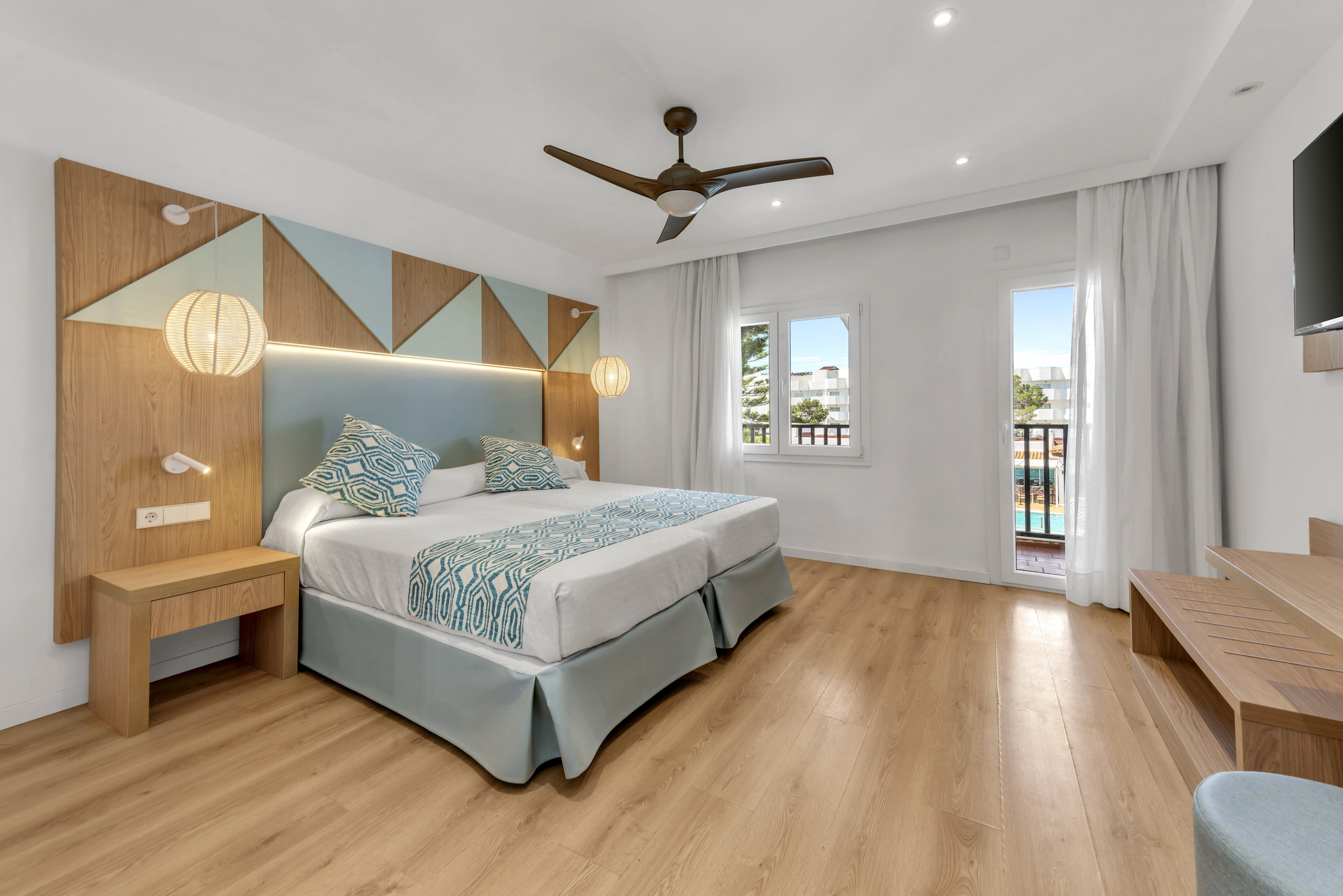 Double Single Standard