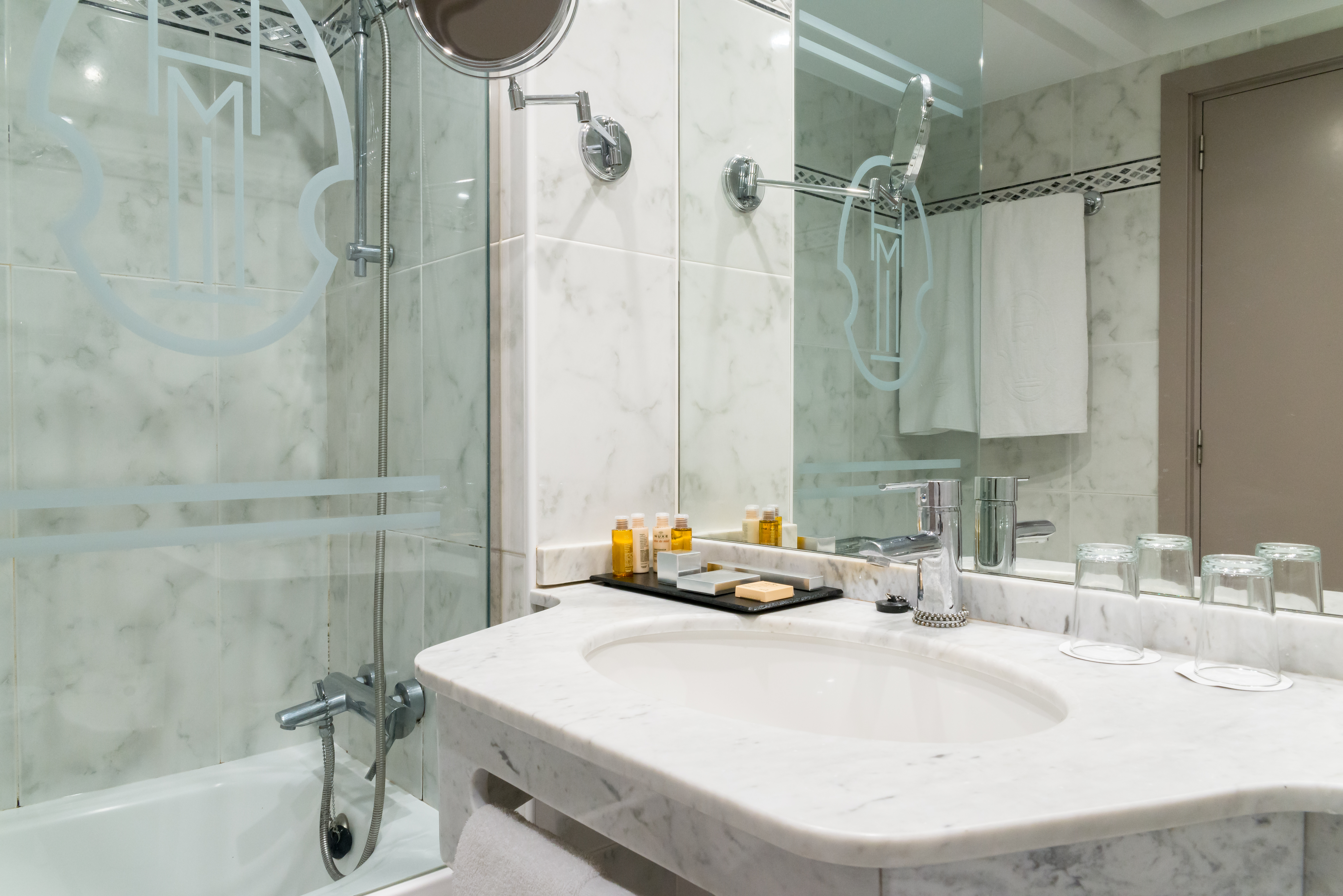 Double Single Mountain View