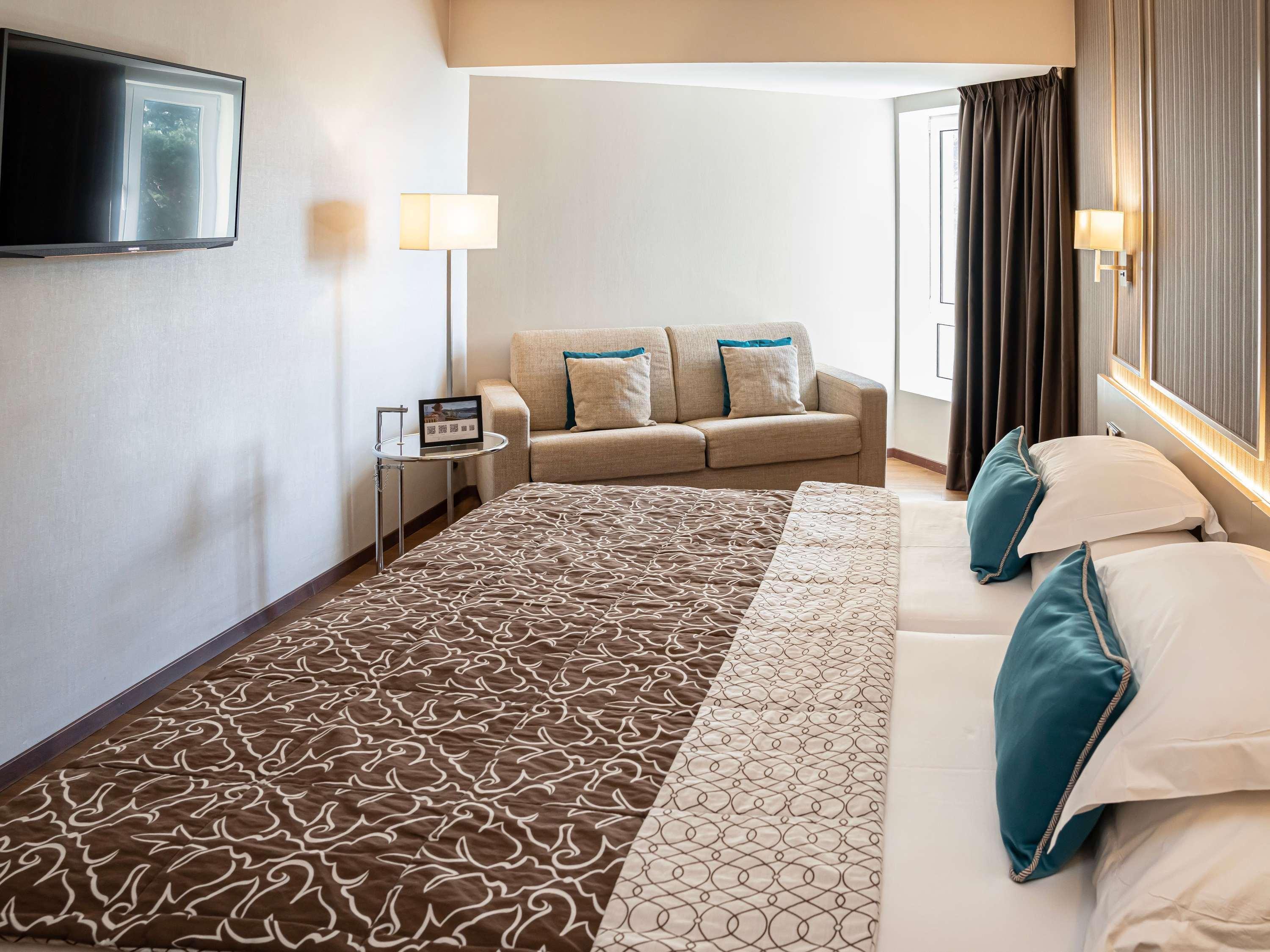 Triple Mountain View