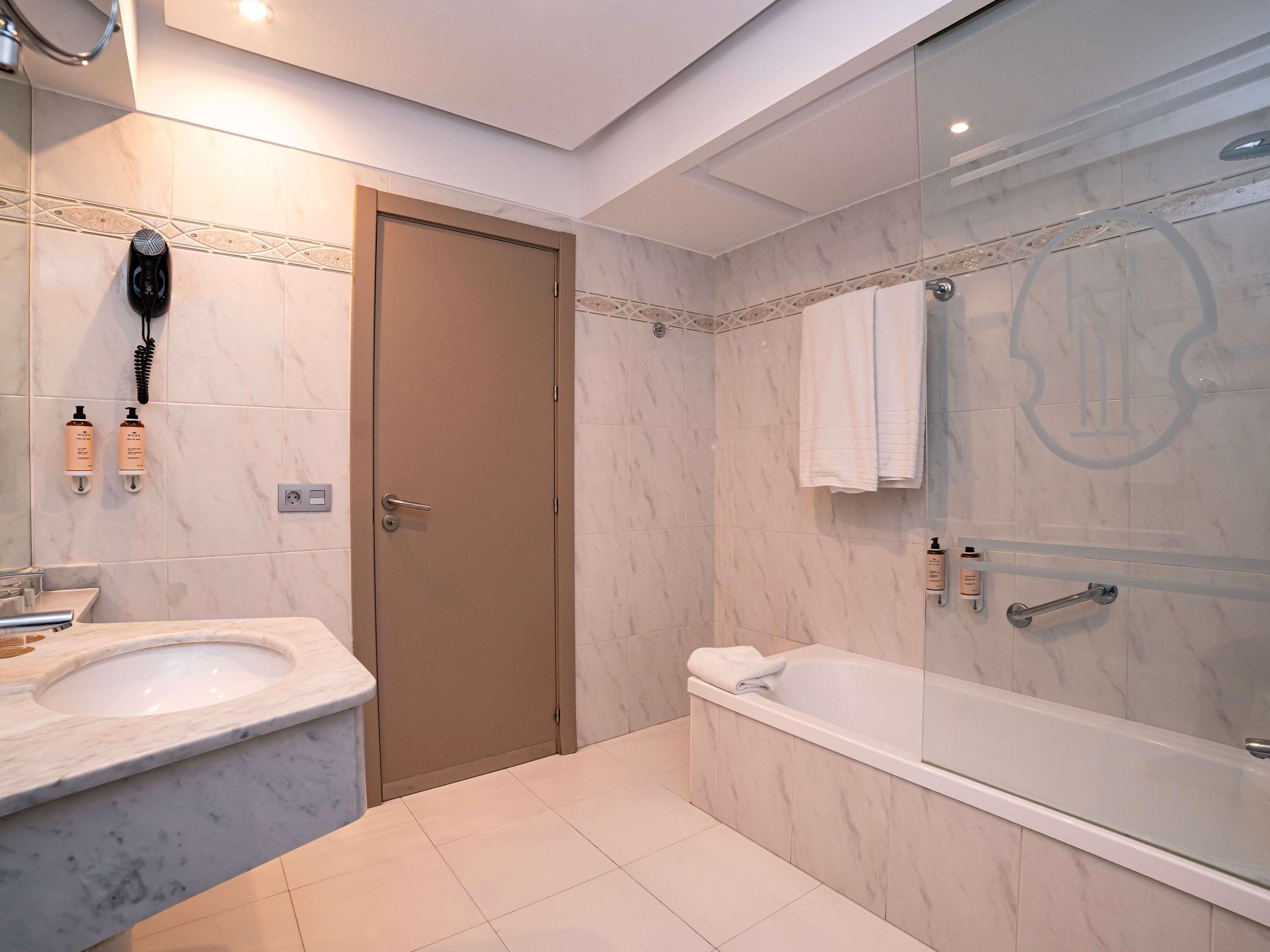 Triple Mountain View