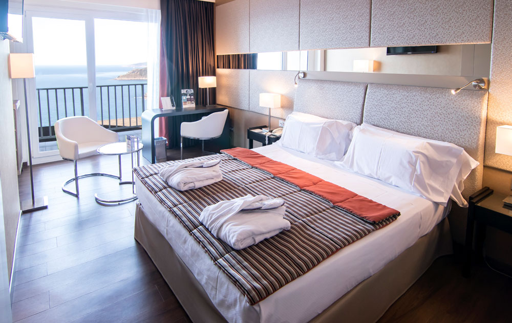 Double Single Standard