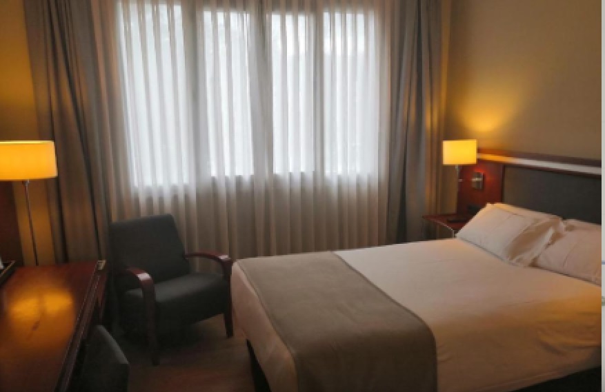 Double Single Standard