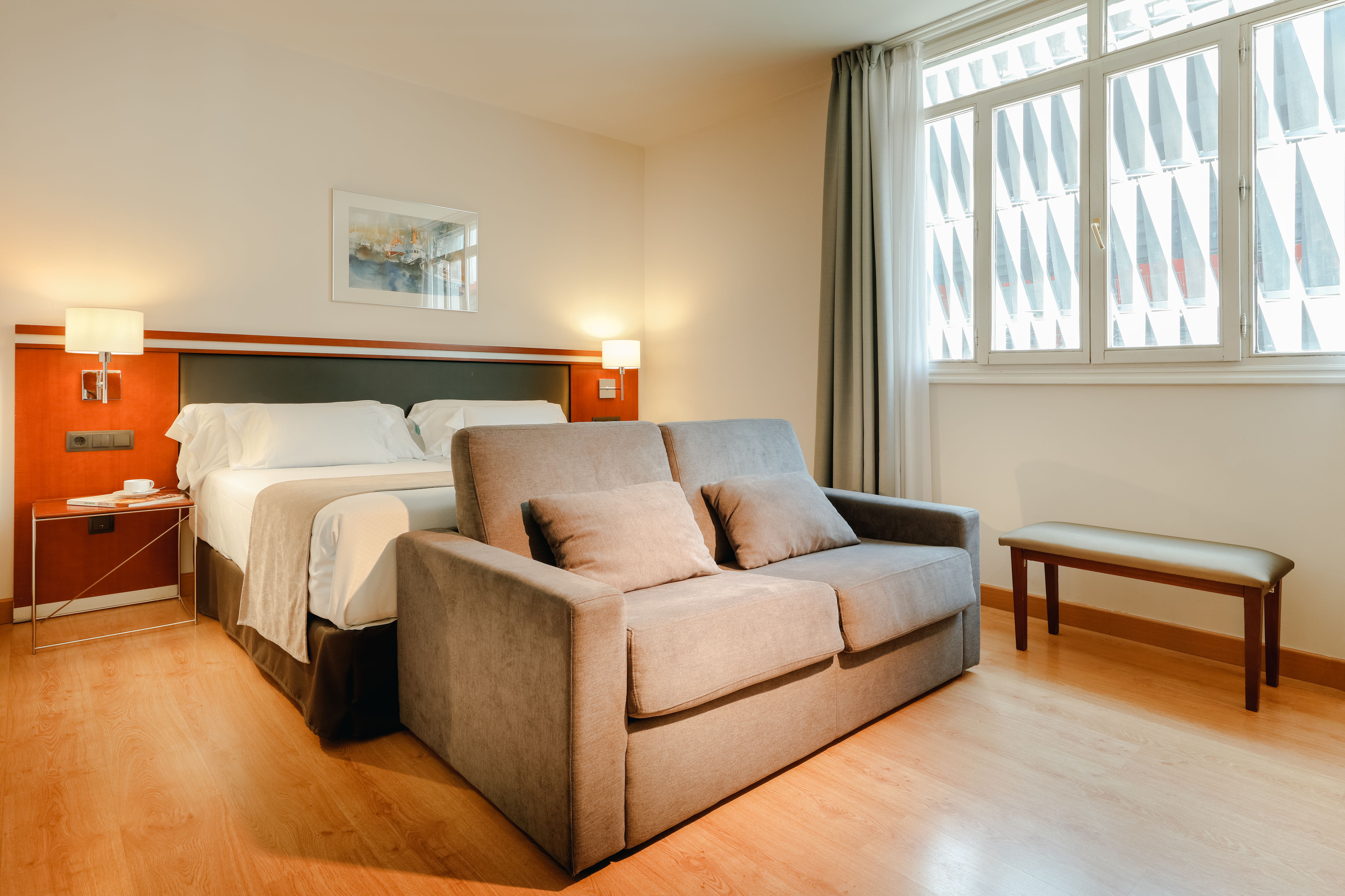 Family Room Standard