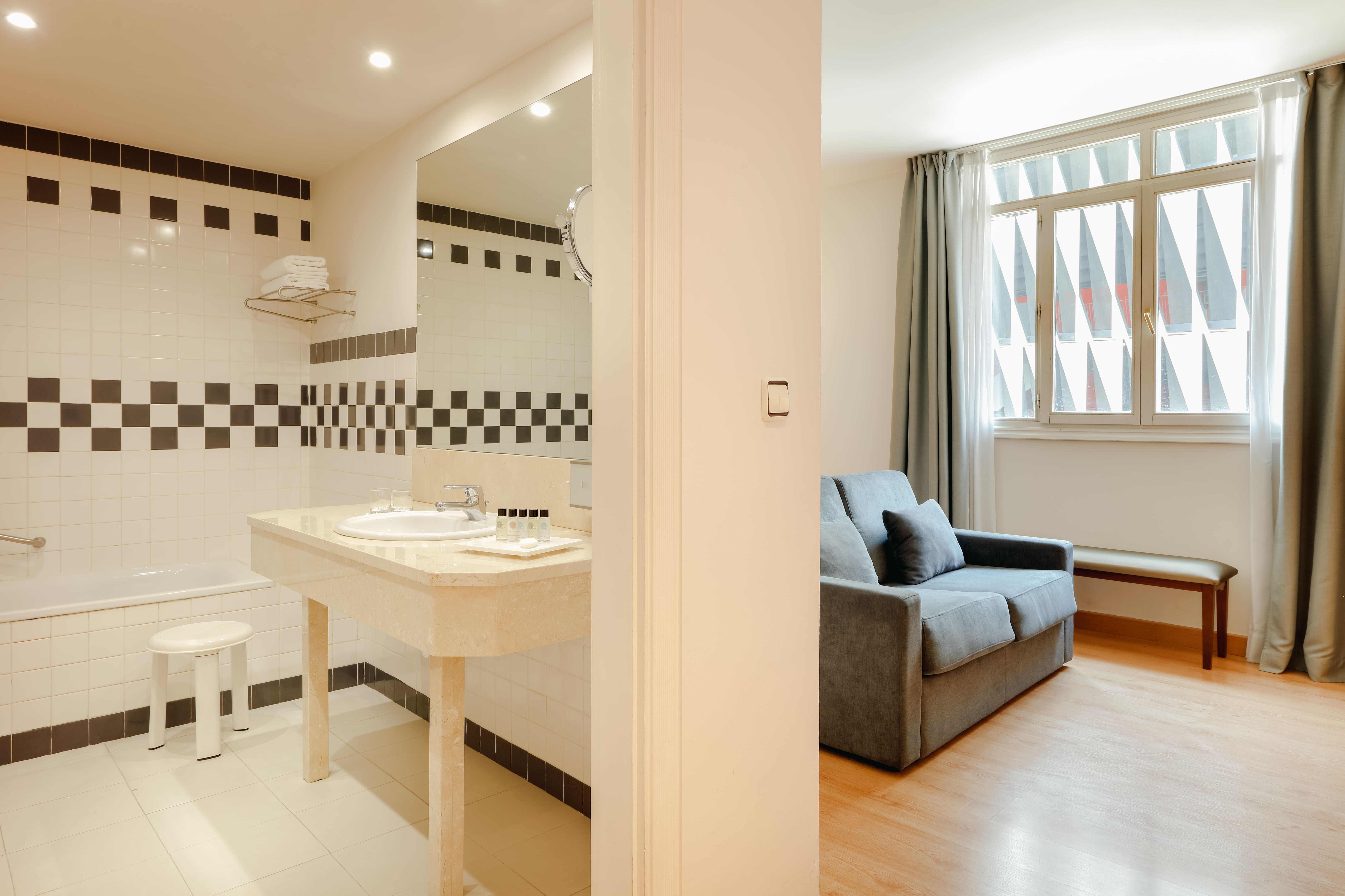 Family Room Standard