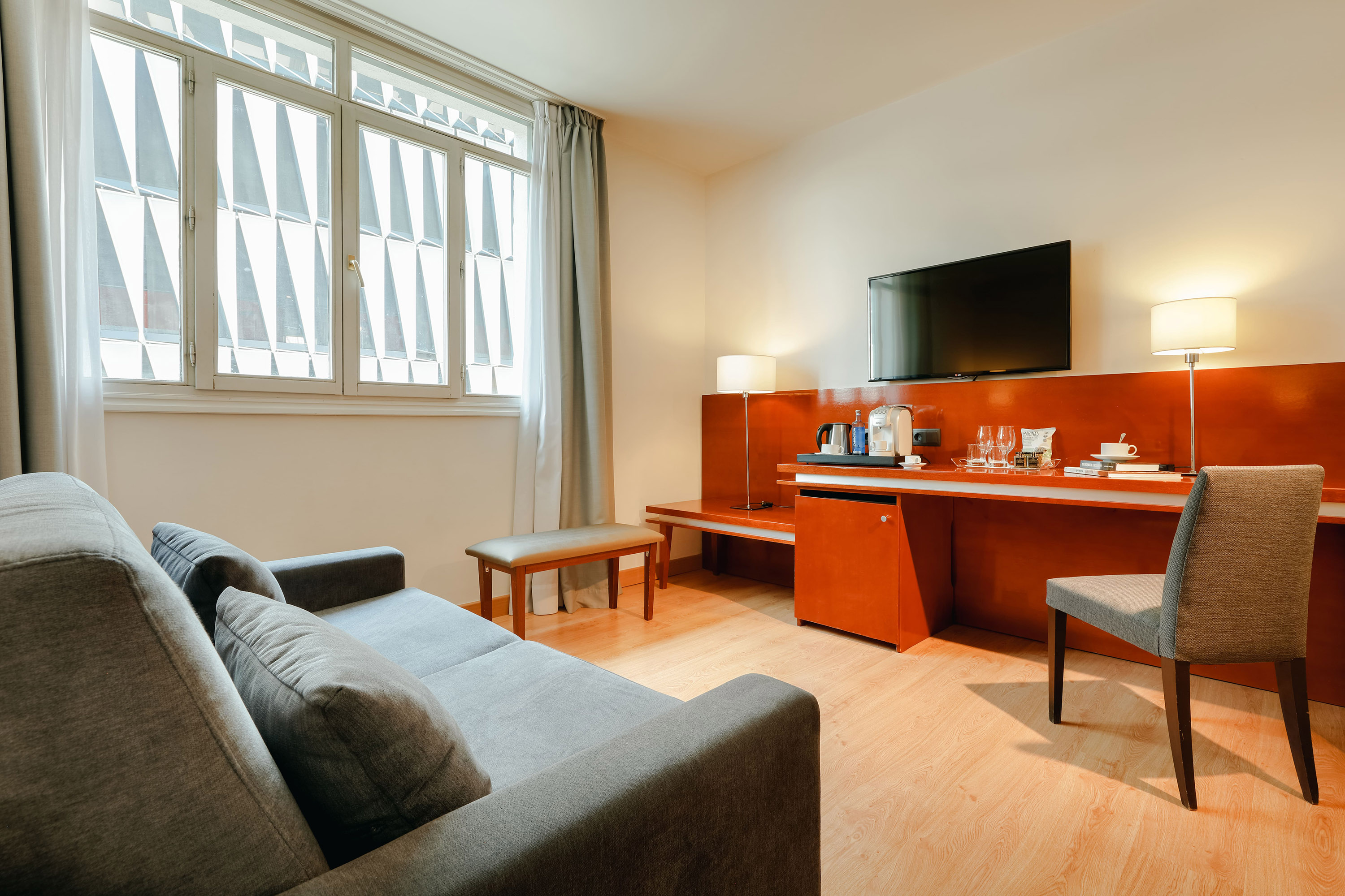 Family Room Standard