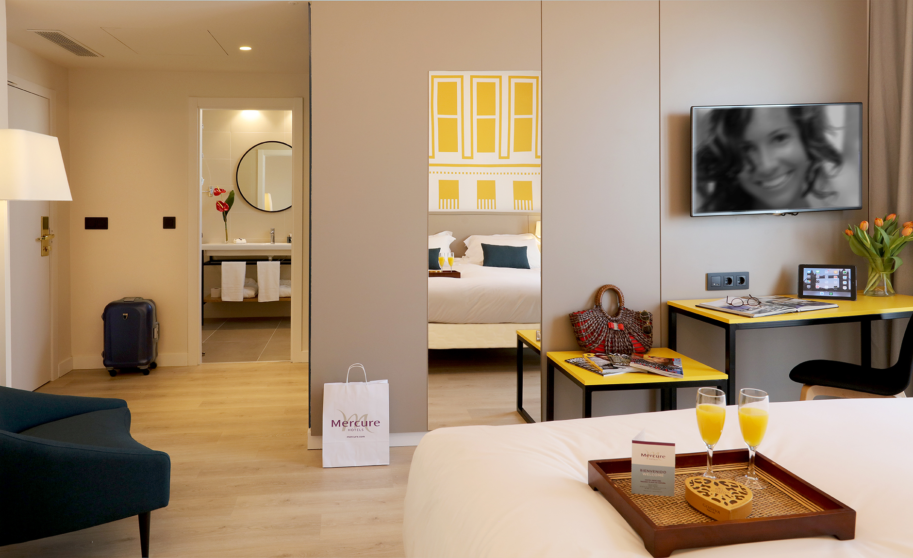 Double Single Standard