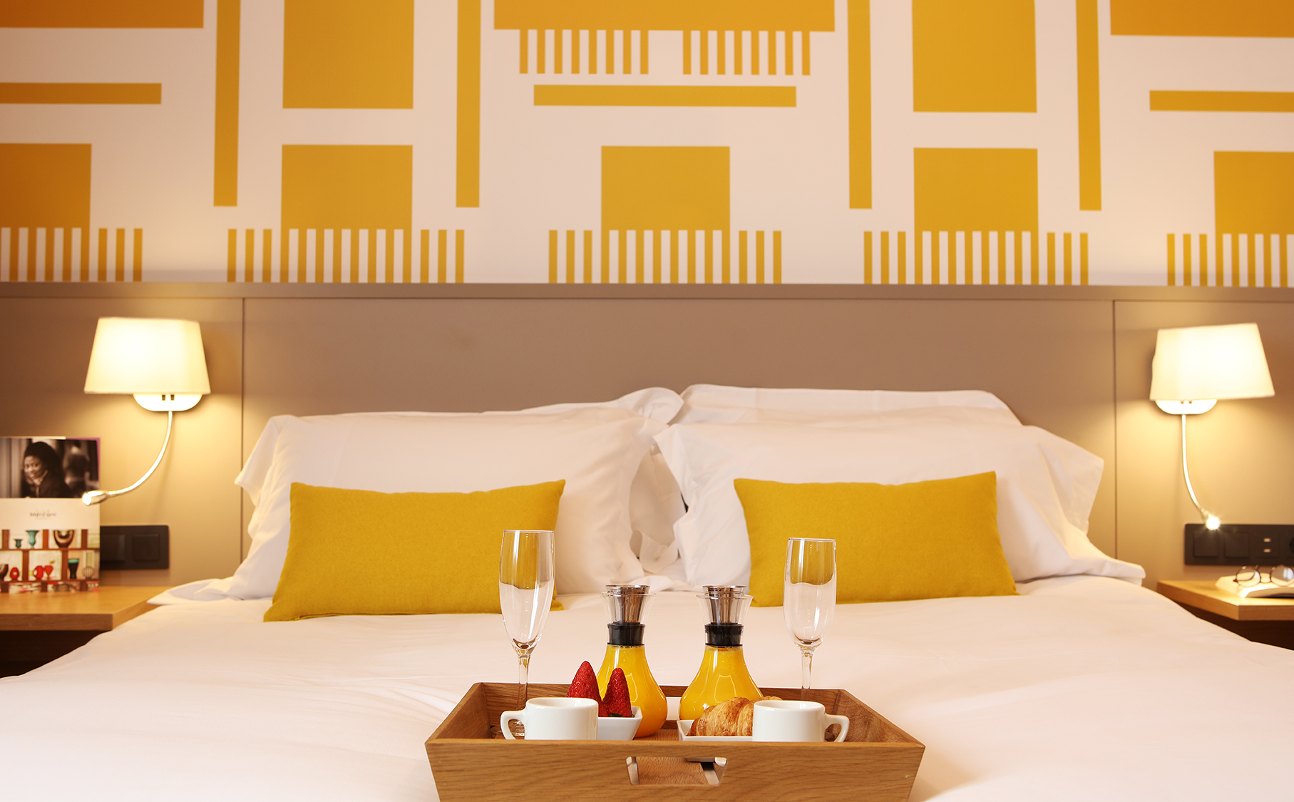 Double or Twin Standard