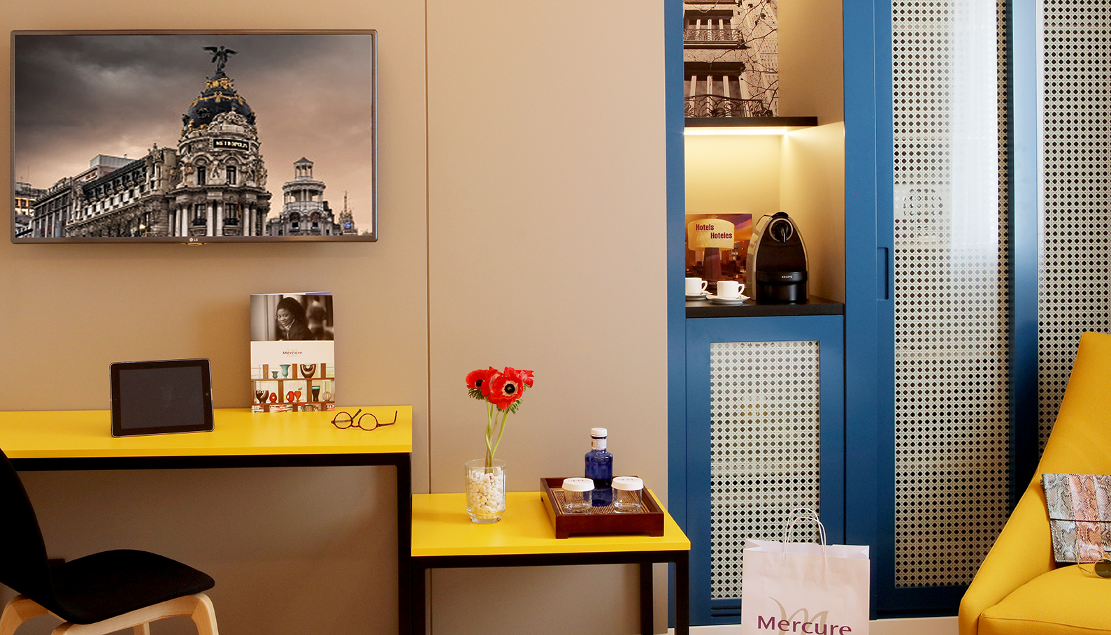 Double Single Superior