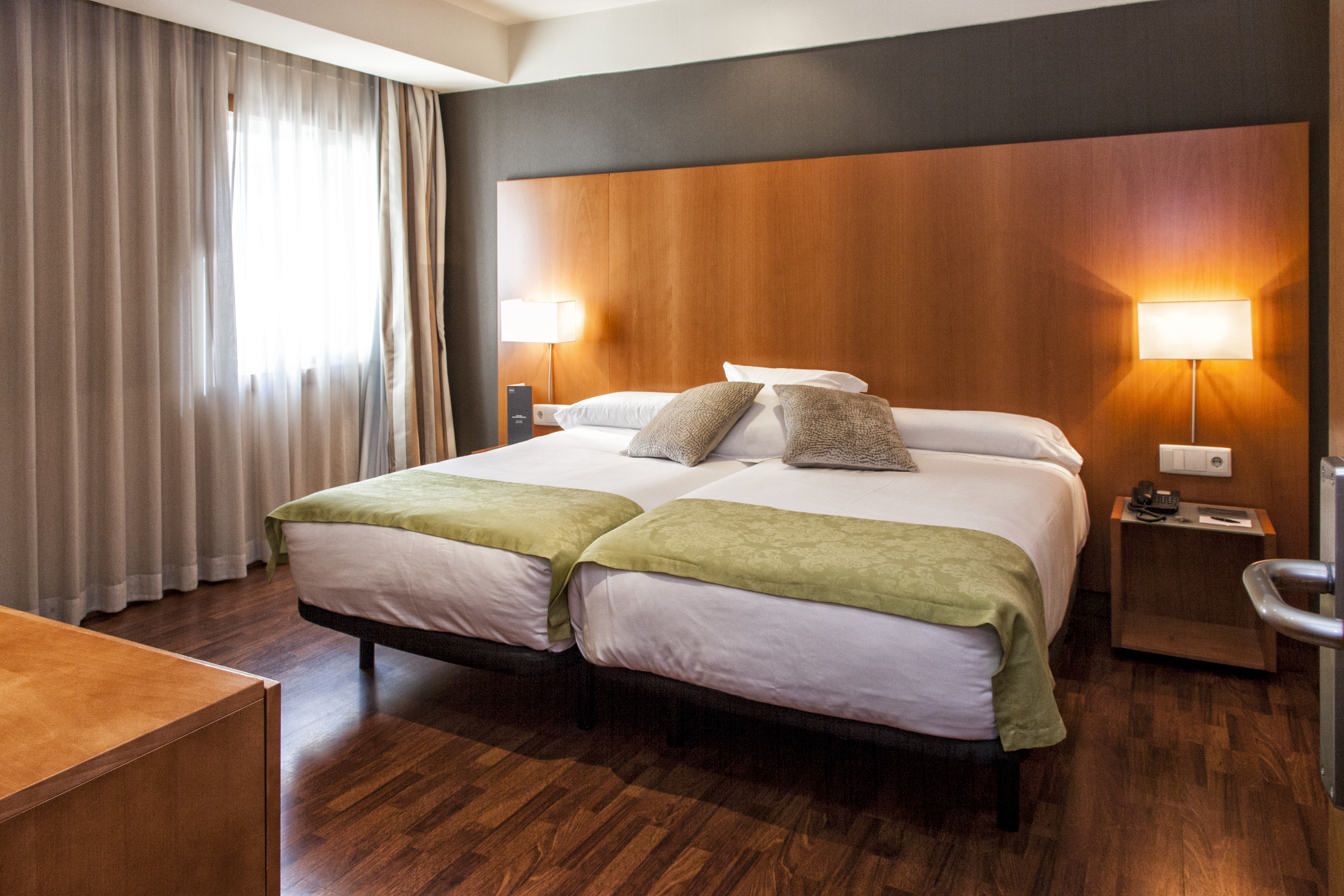 Family Room Standard