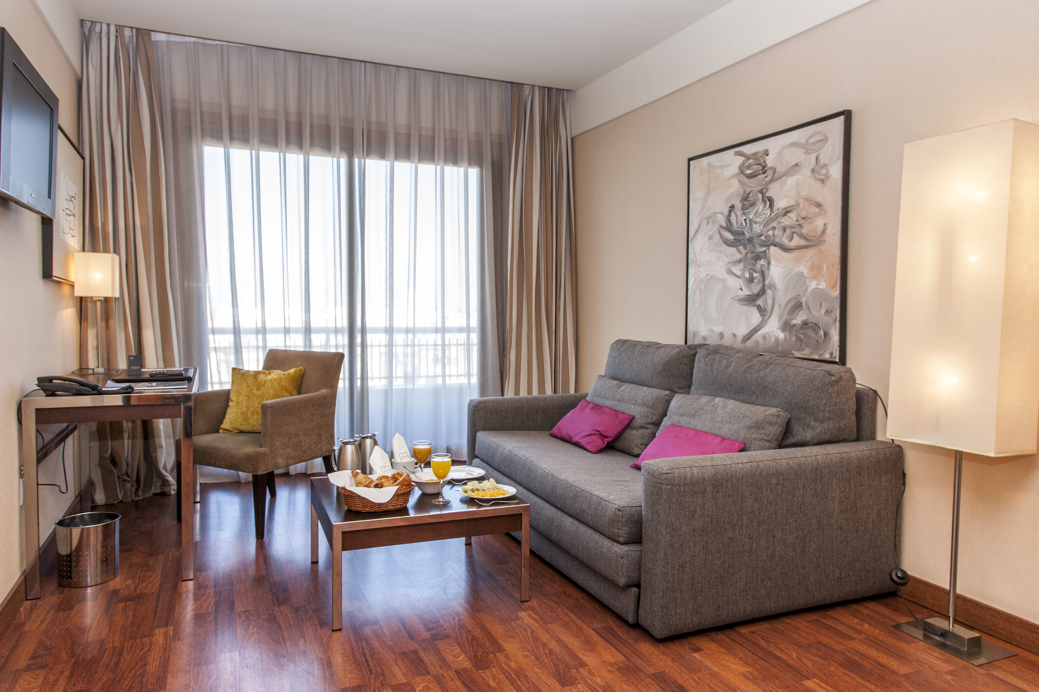 Family Room Standard