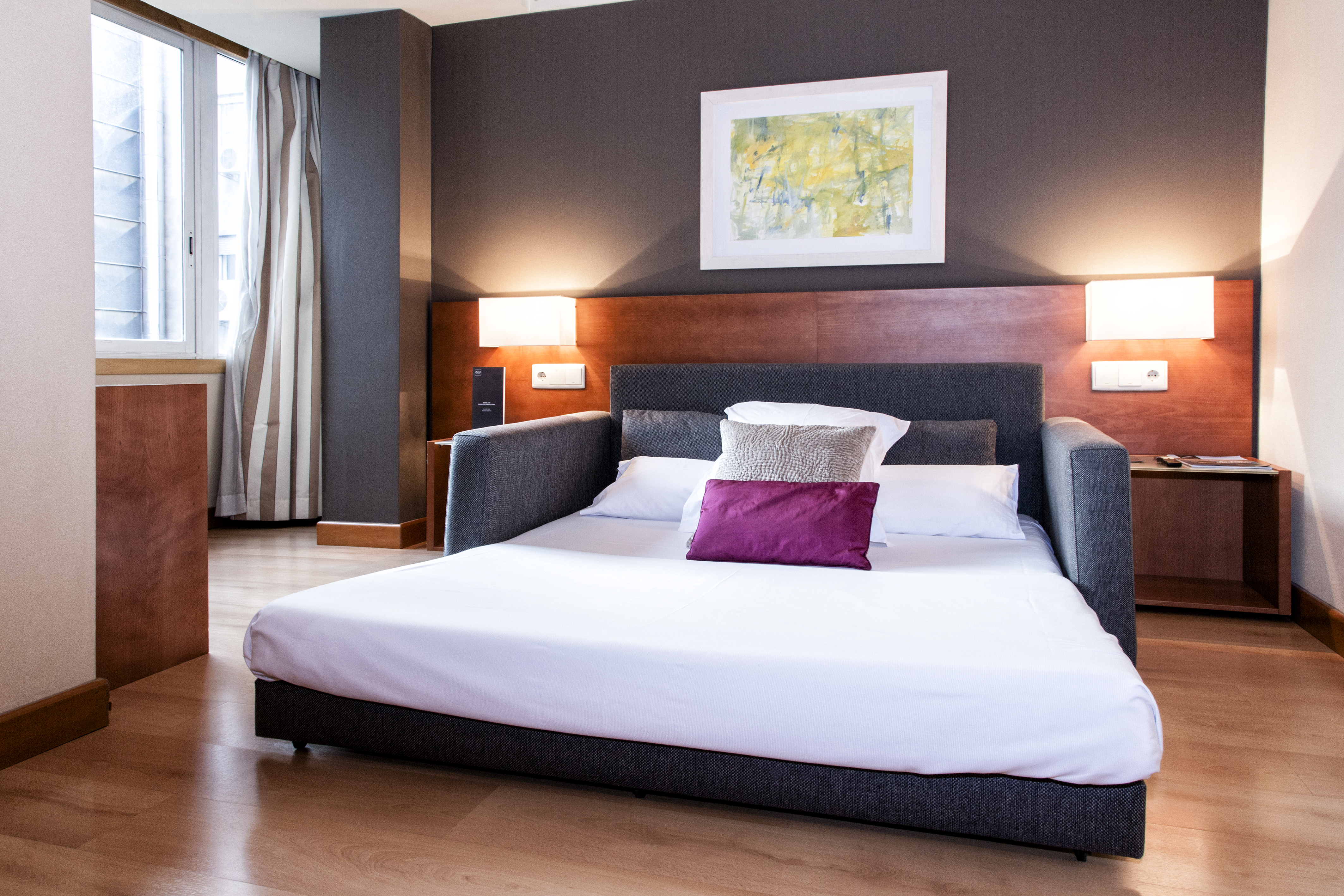 Family Room Standard