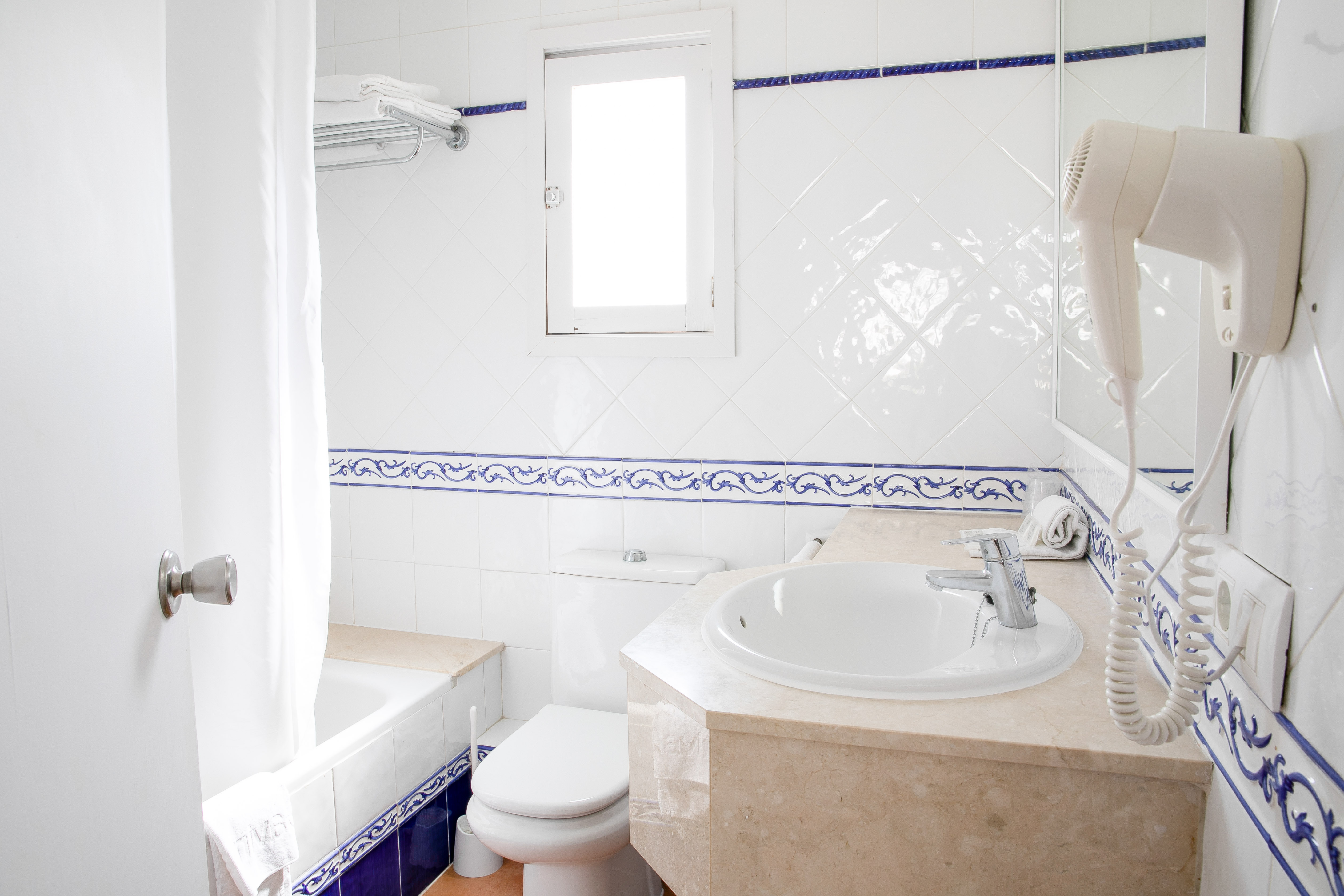 Apartment Capacity 7 Two Bedrooms