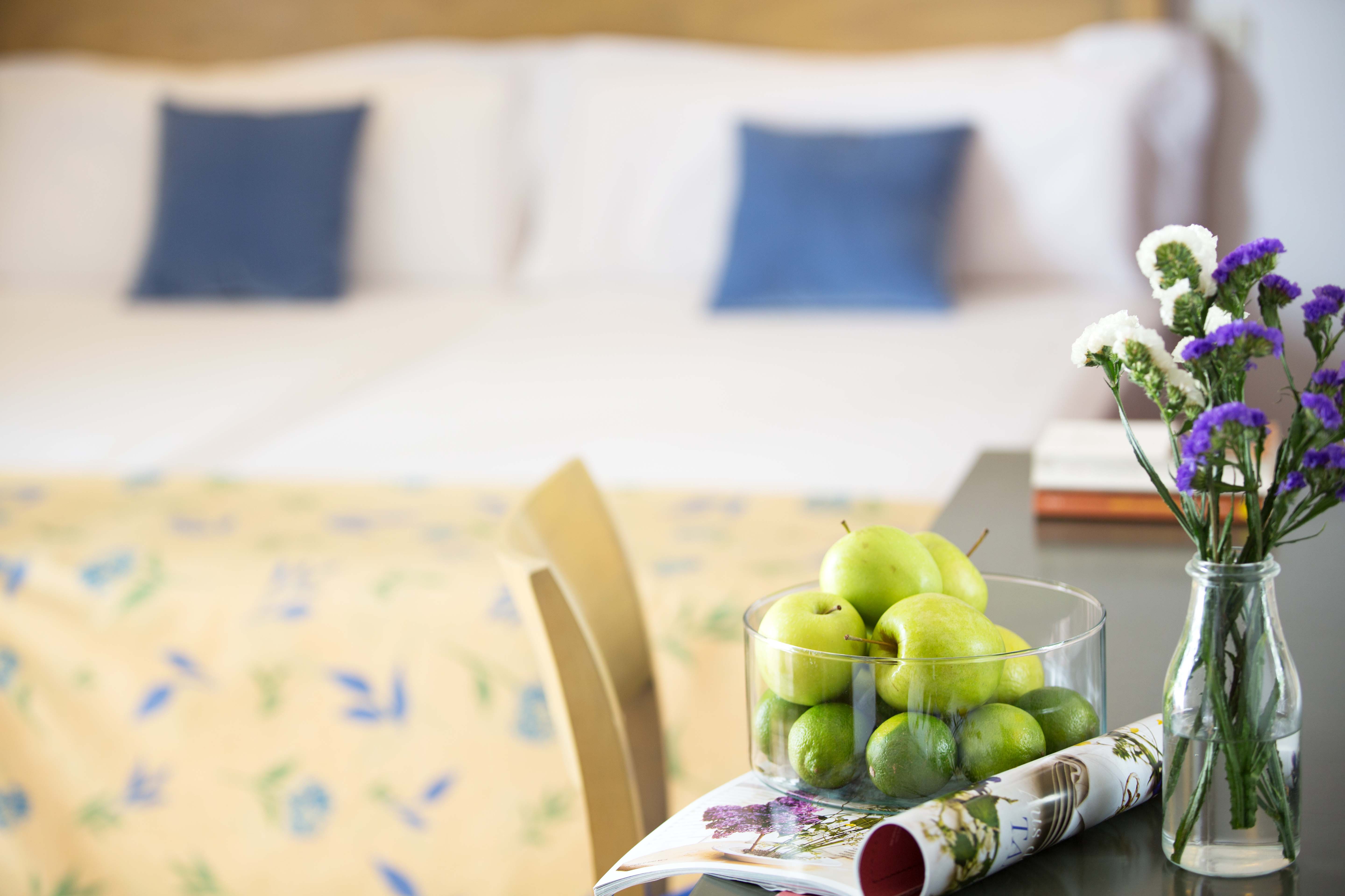 Double or Twin Standard