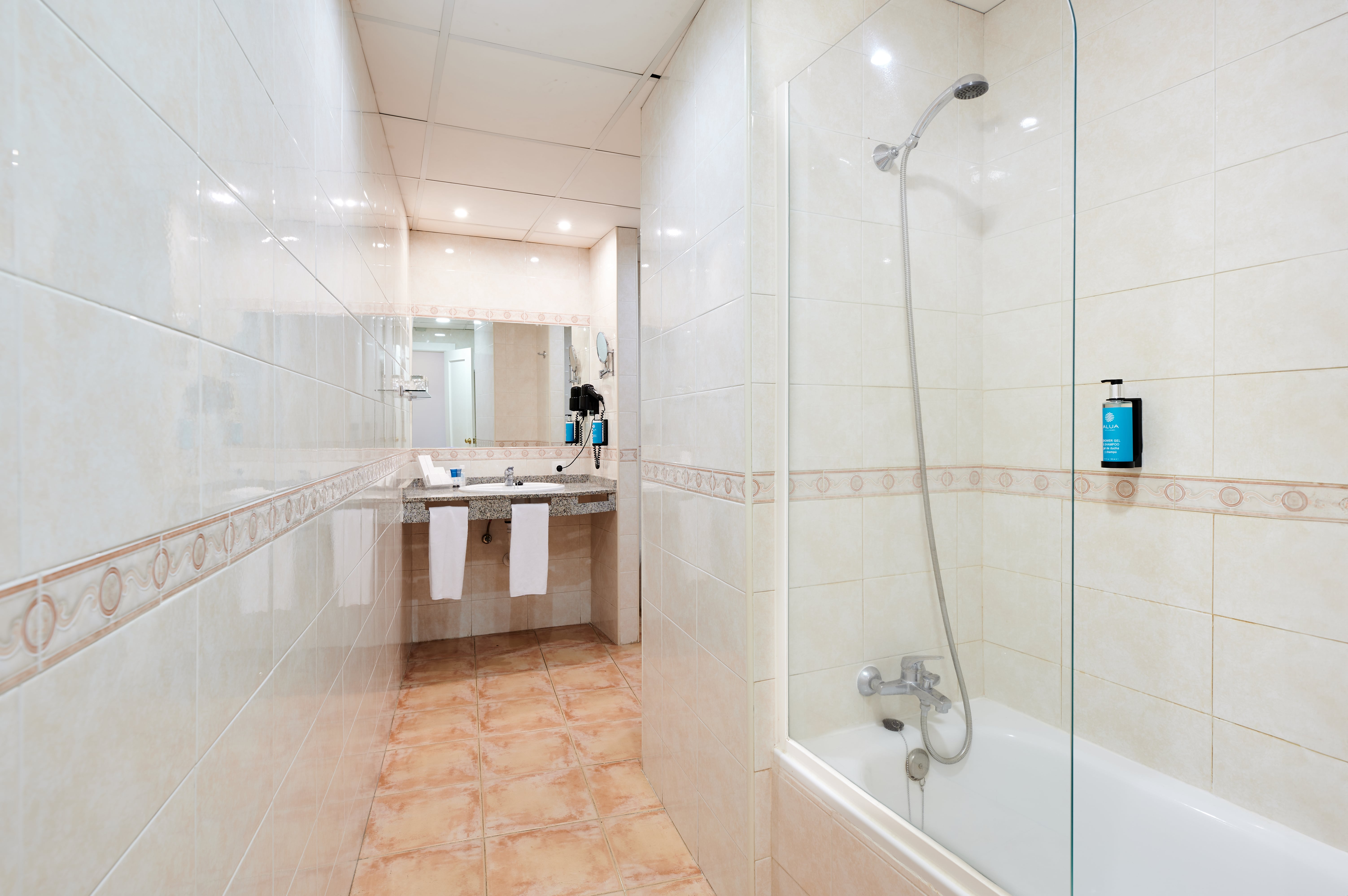 Family Room Standard