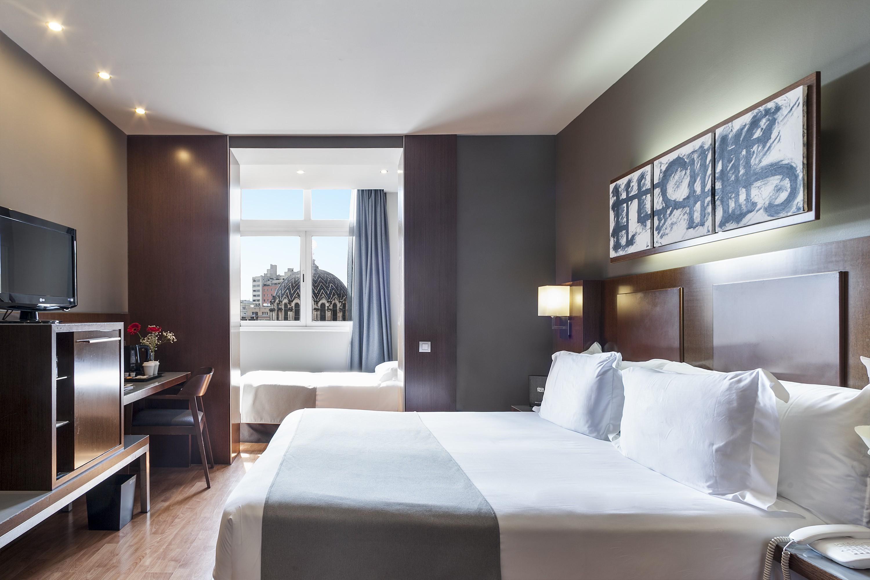 Double Single Standard