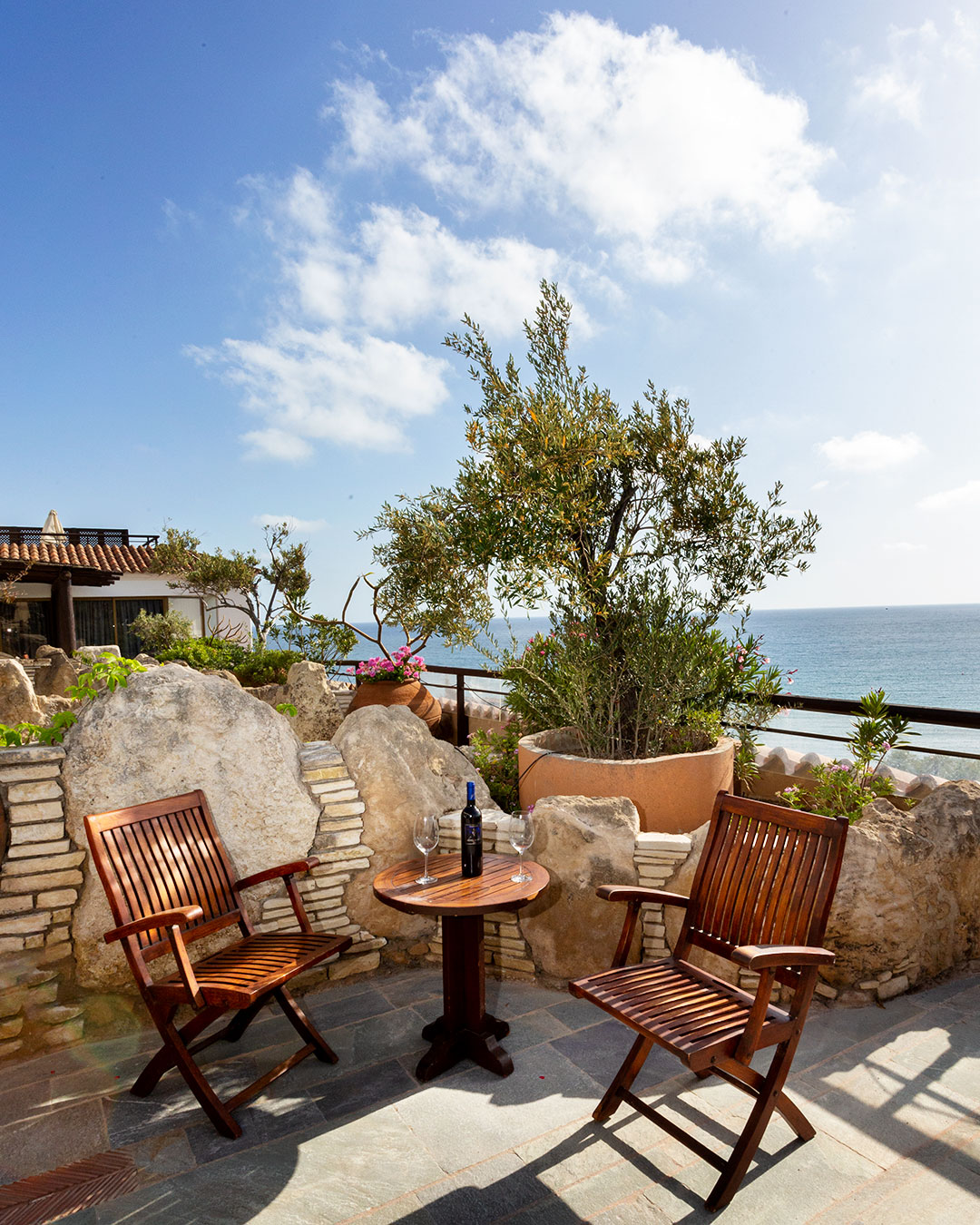 Studio Superior Sea View