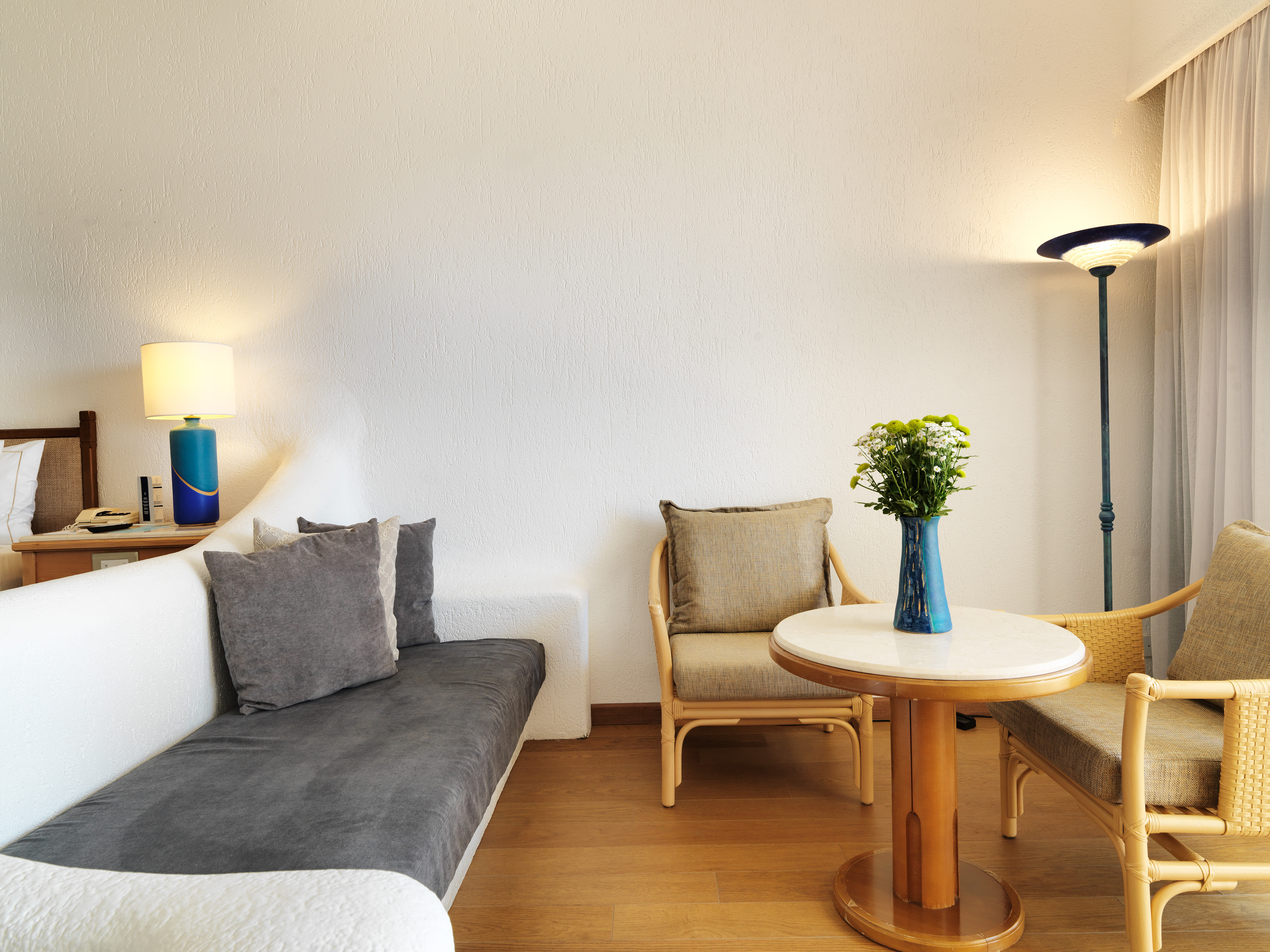 Junior Suite Sea View