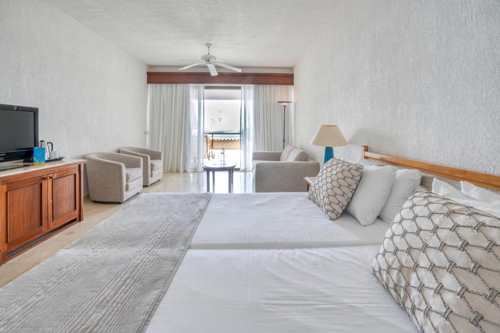 Studio Superior Sea View