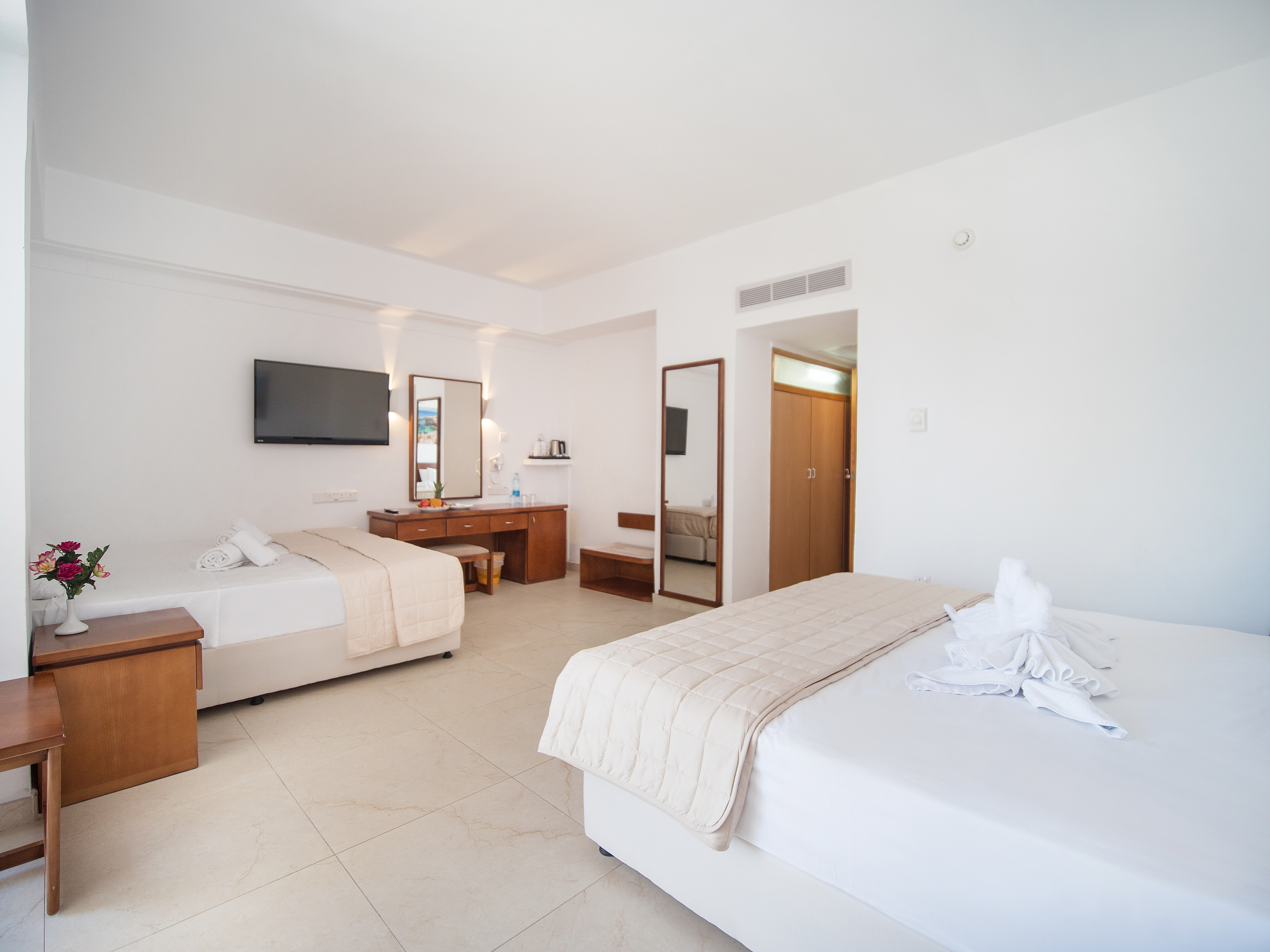 Family Room Park View