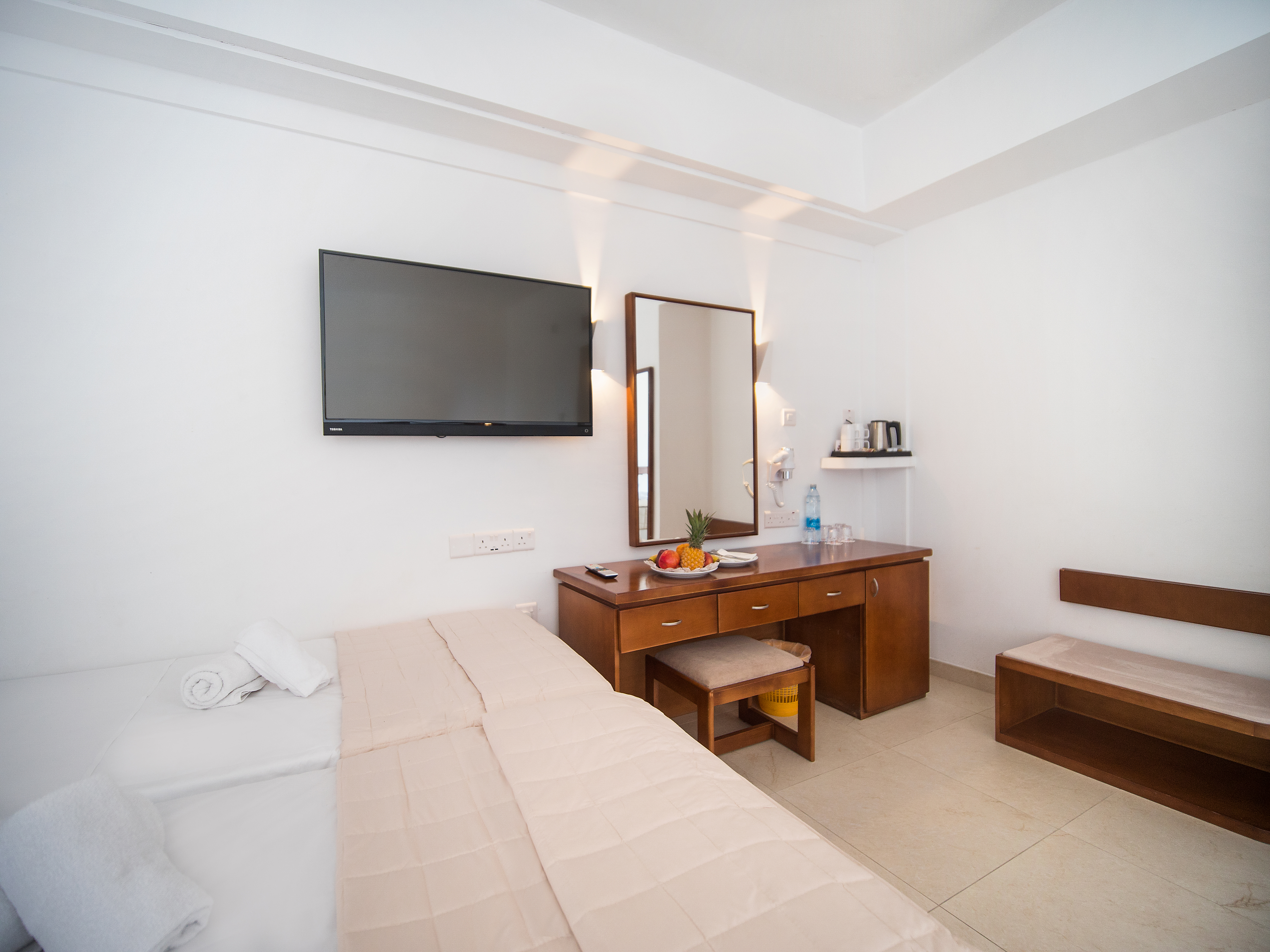 Family Room Standard