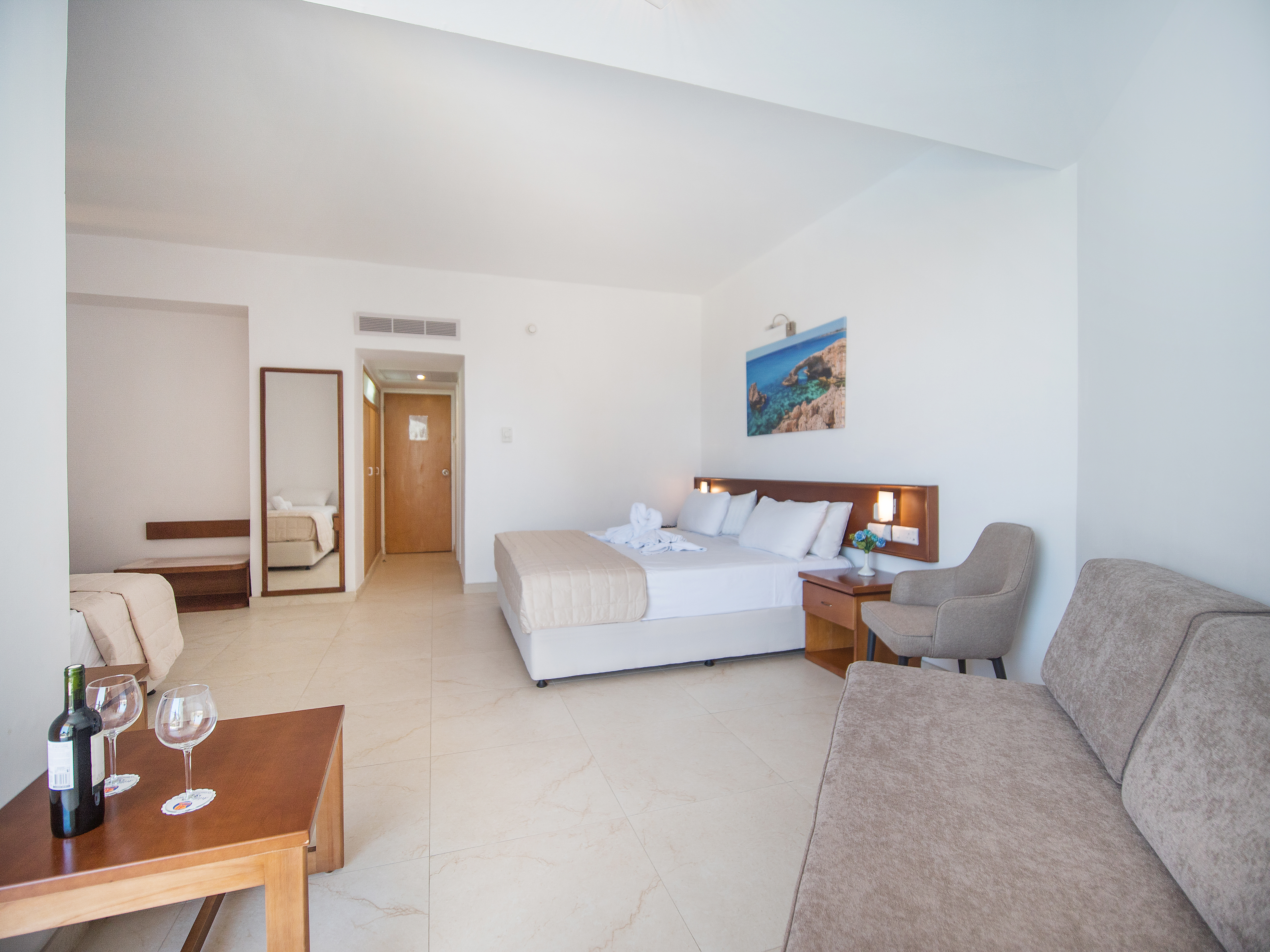 Family Room Standard