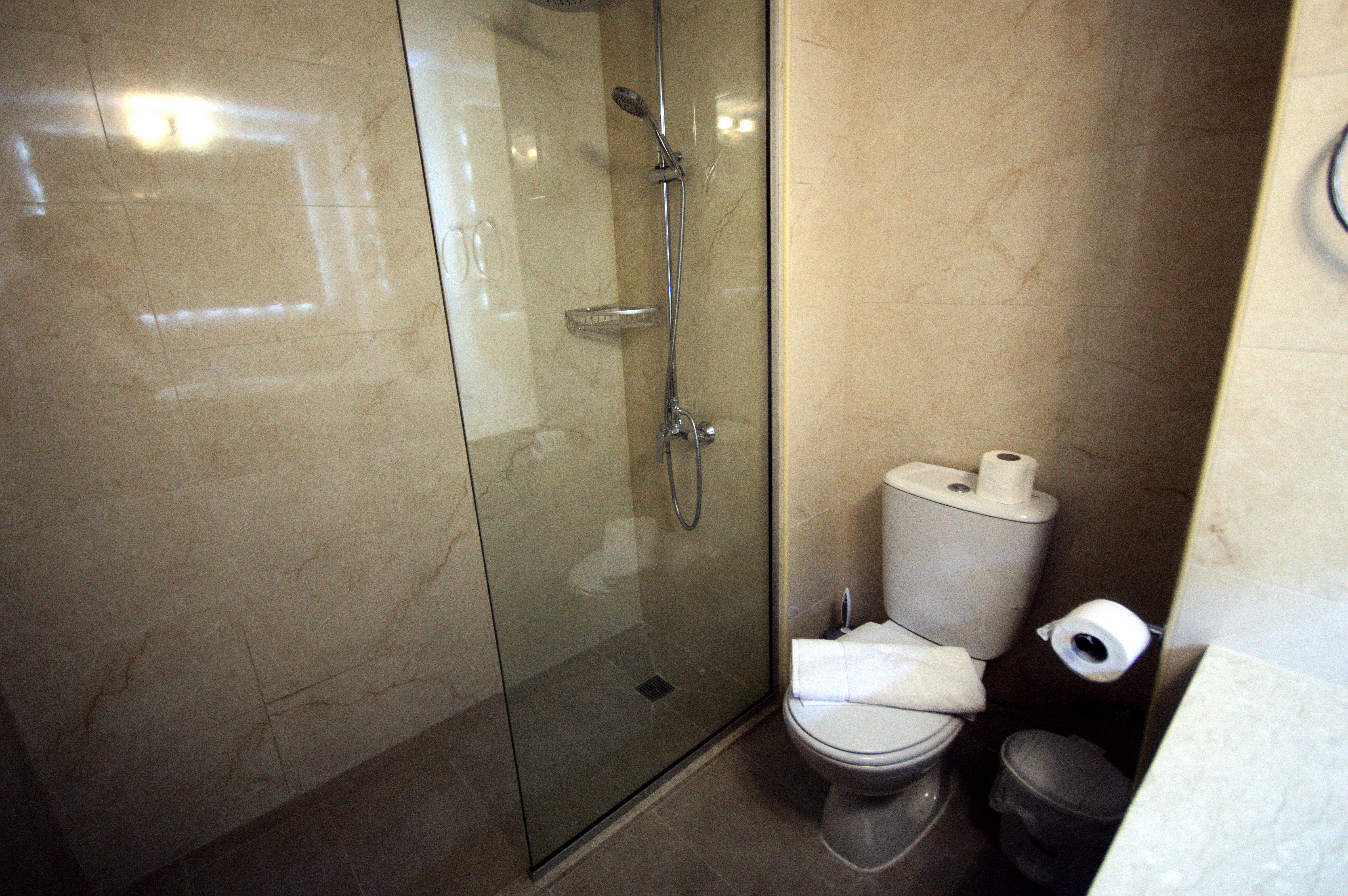 Family Room Pool View