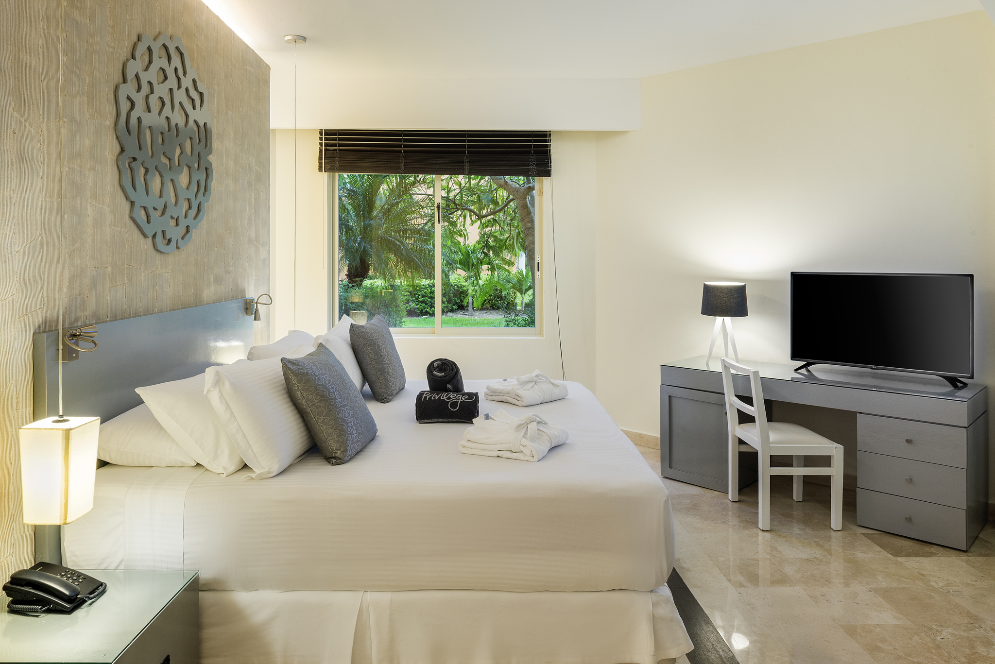 Suite Honeymoon