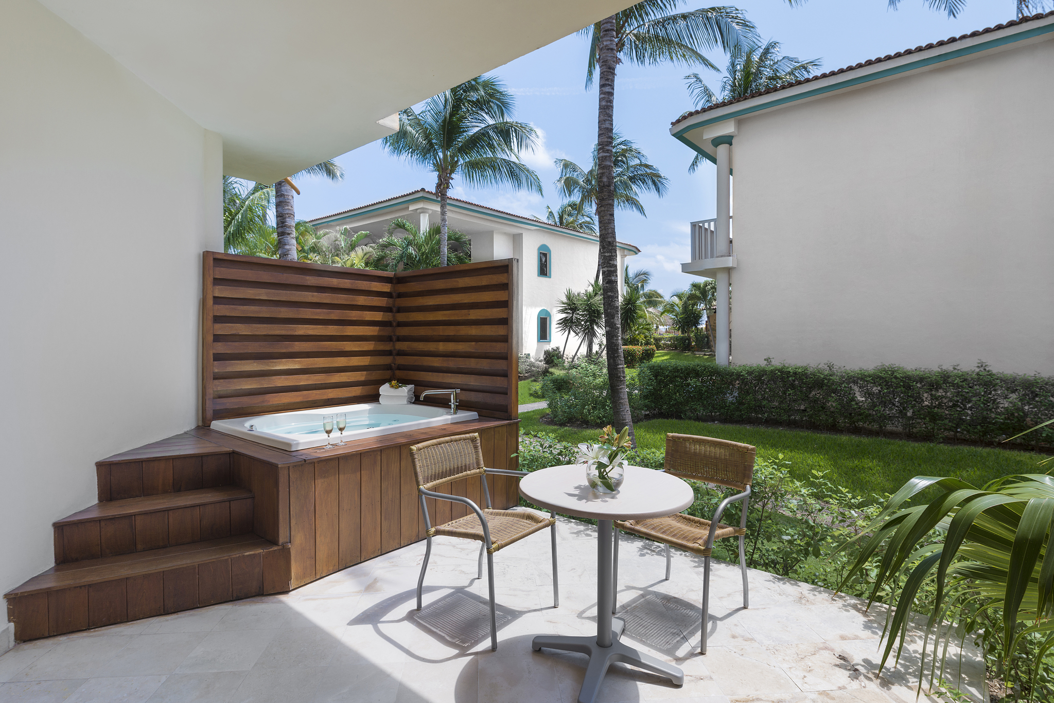 Junior Suite Honeymoon