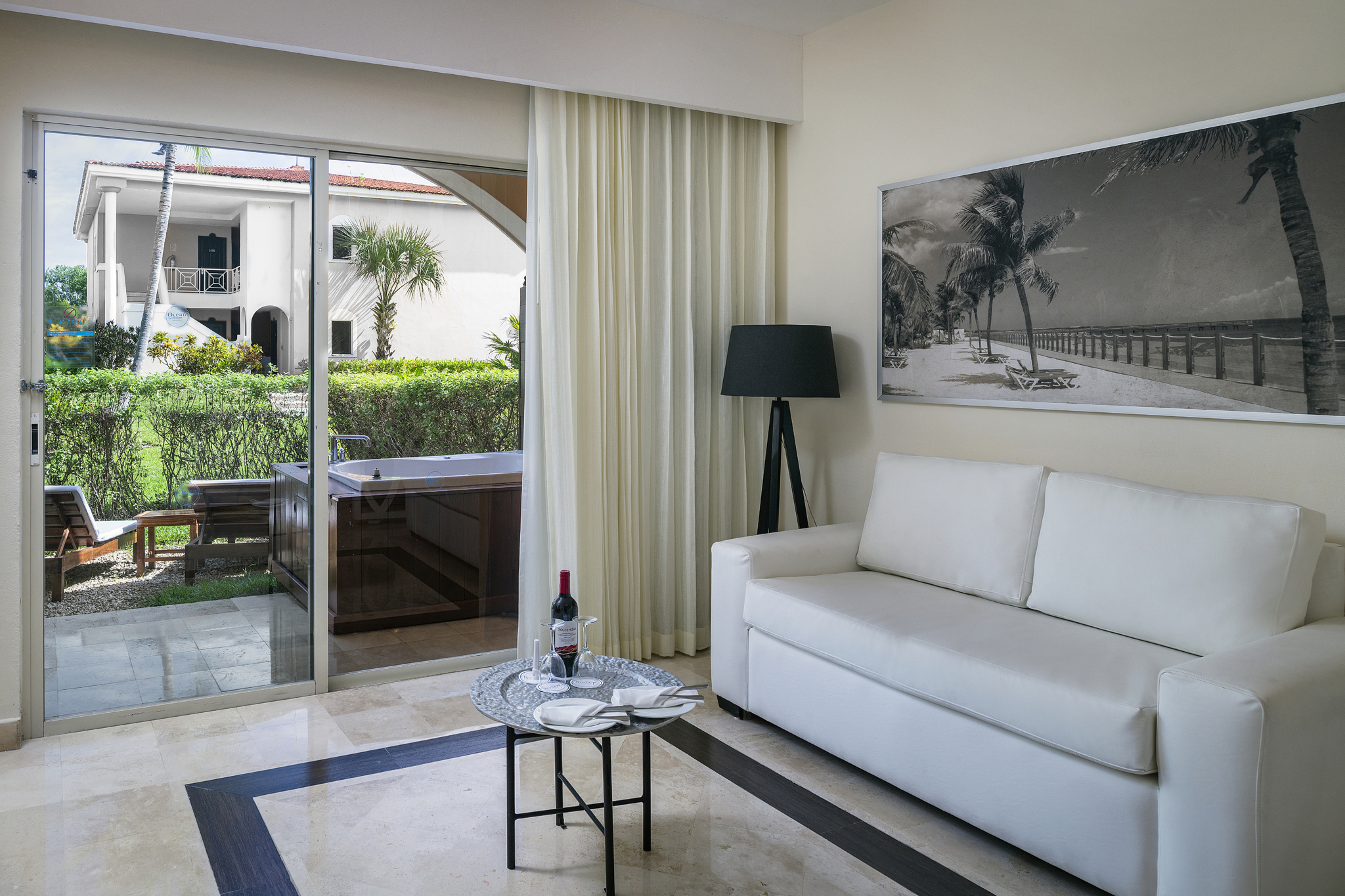 Junior Suite Honeymoon