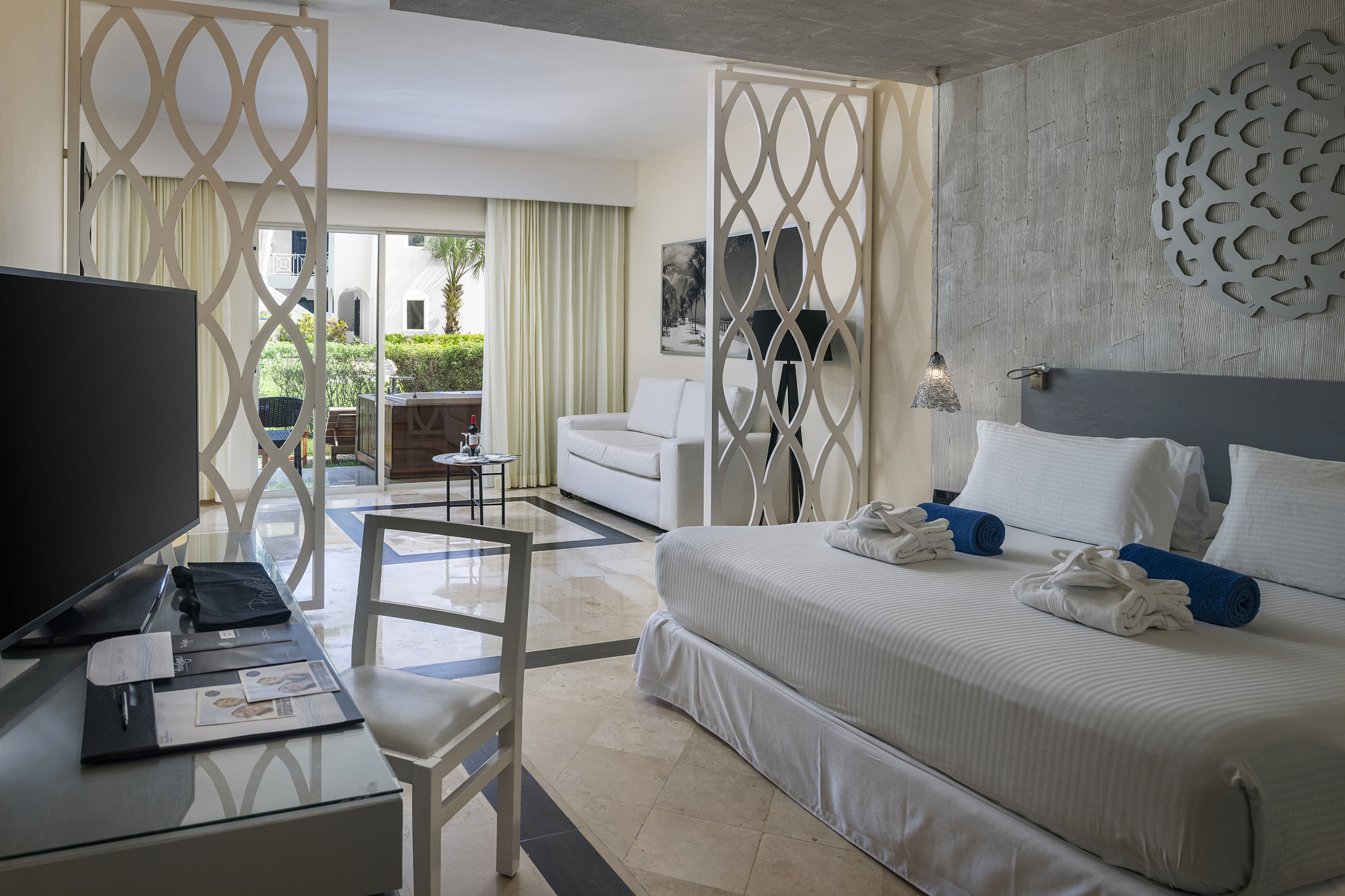 Junior Suite Honeymoon