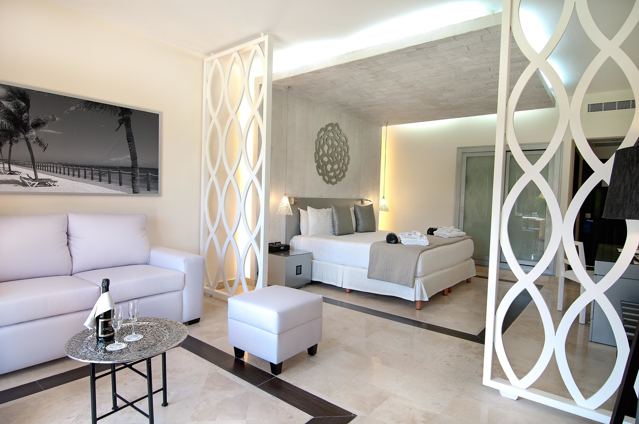 Junior Suite Honeymoon