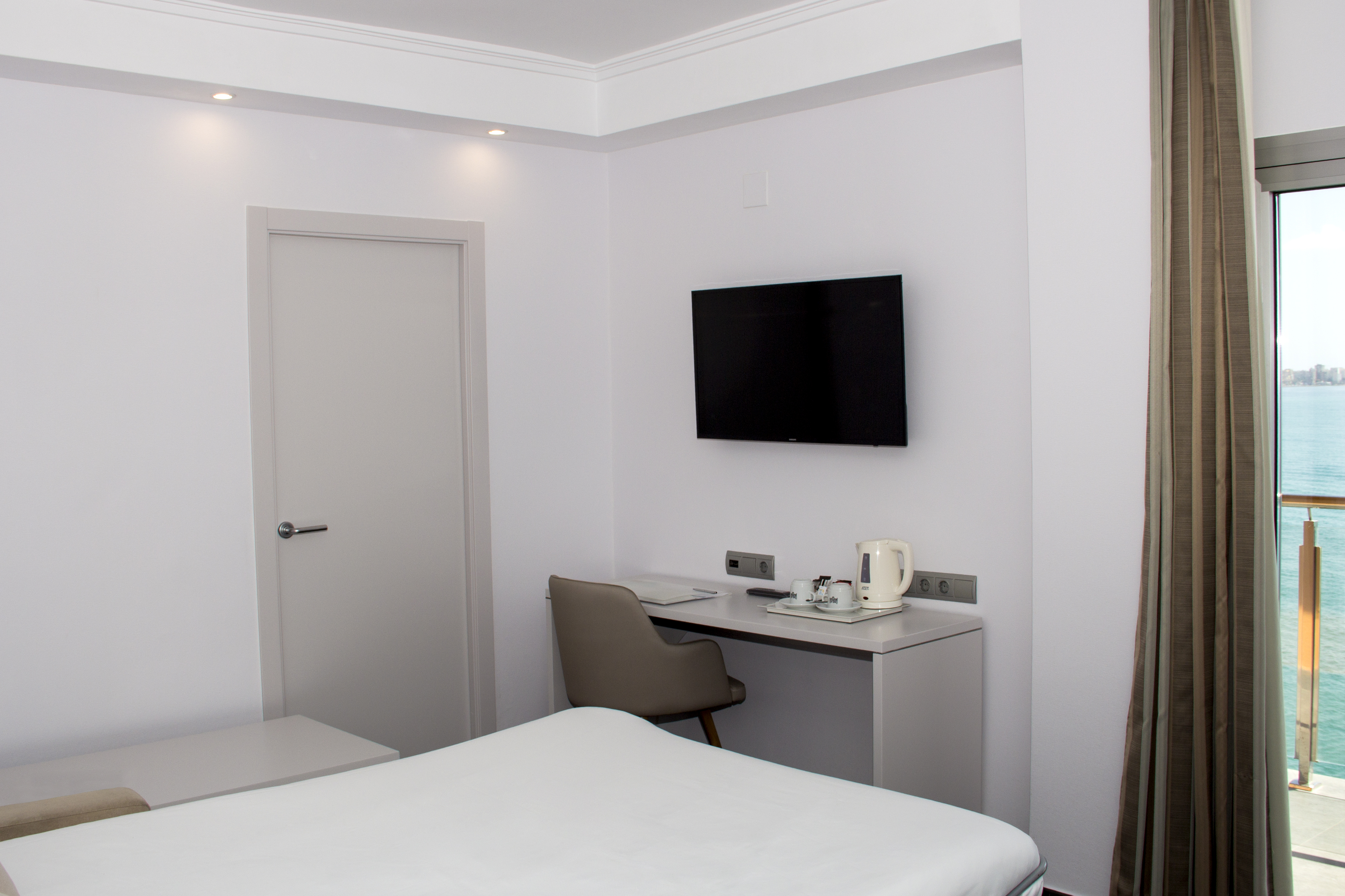 Junior Suite Capacity 3