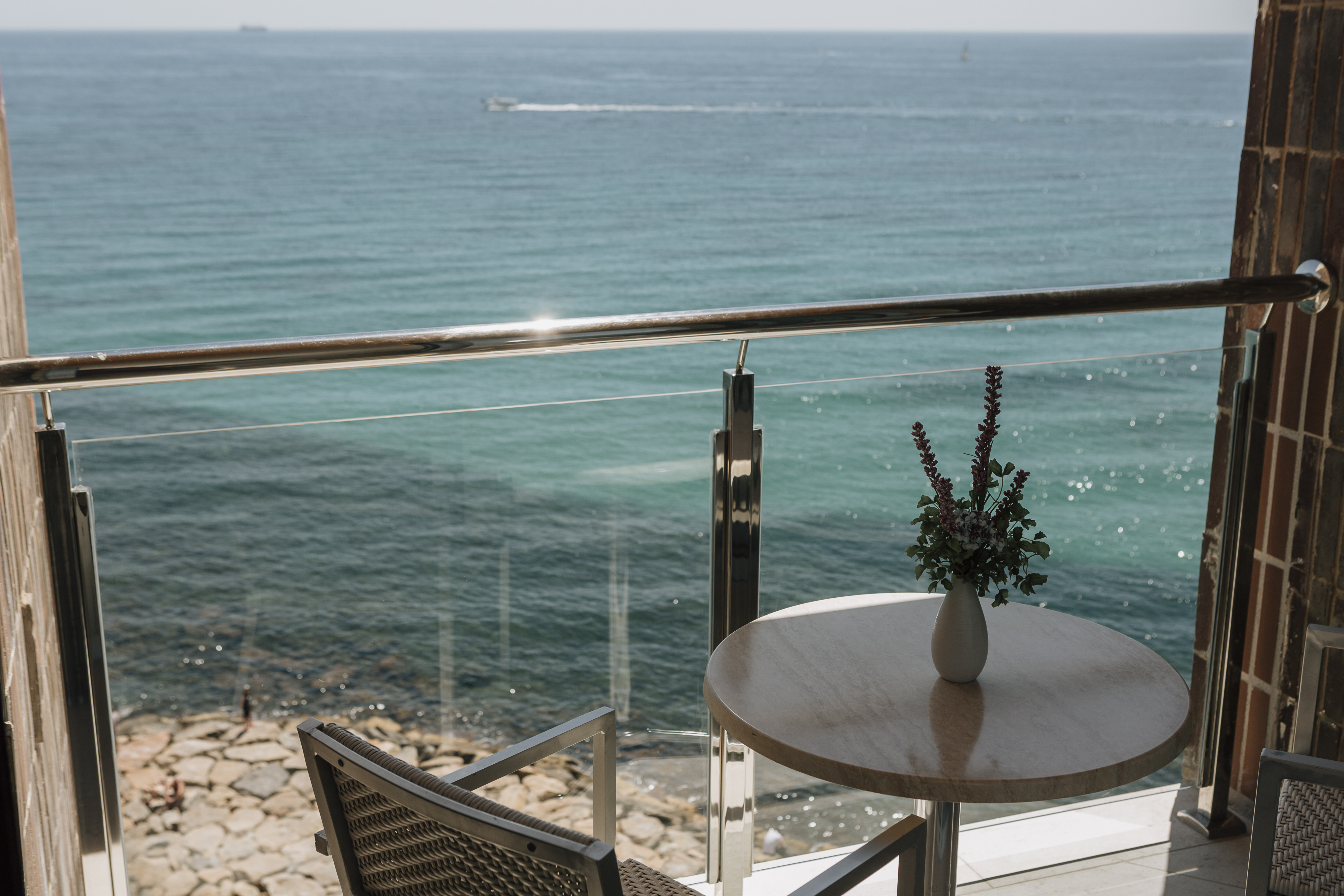 Double Deluxe Premium