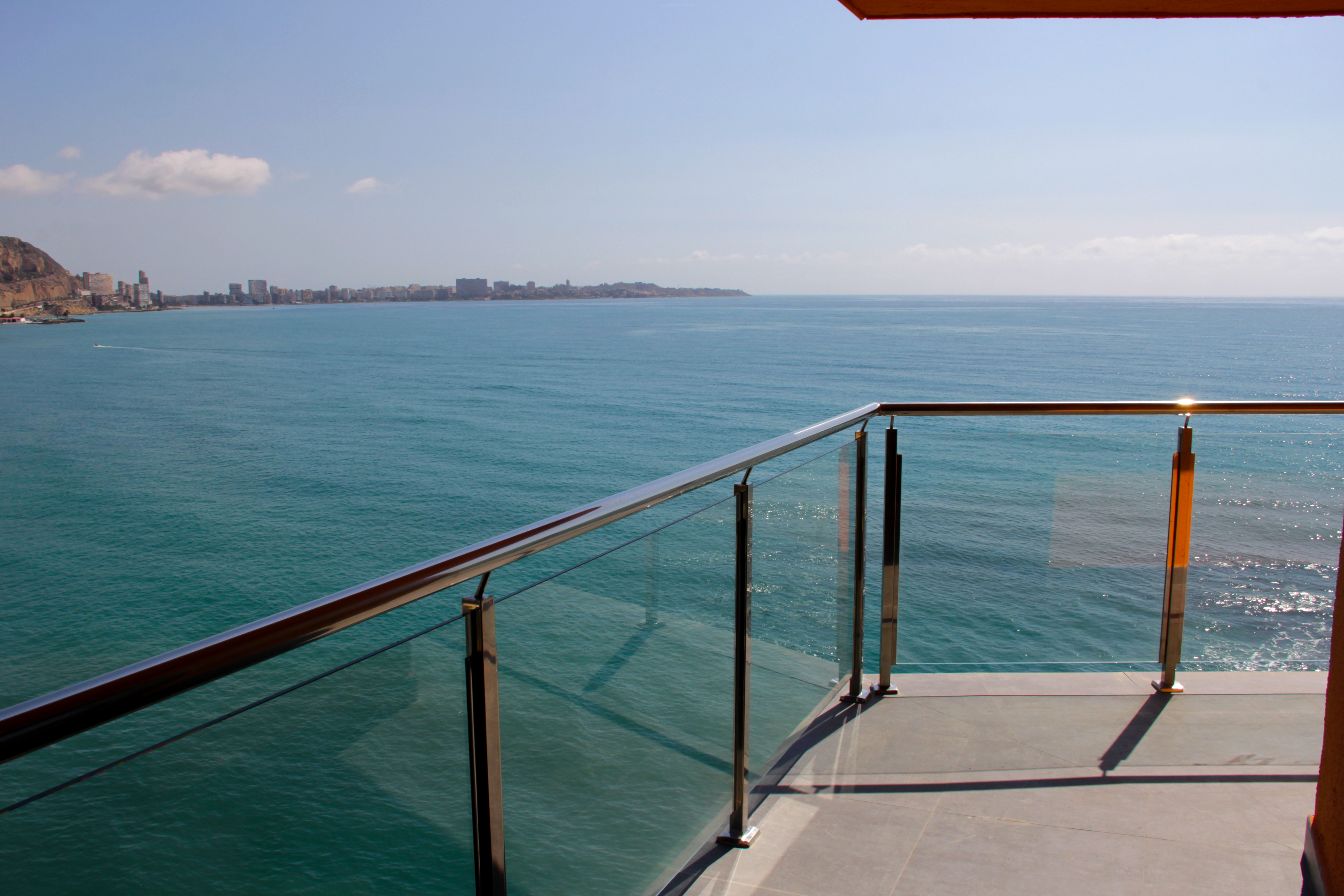 Junior Suite Capacity 3