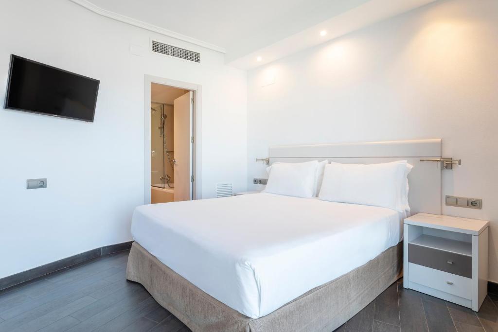 Family Room Sea View