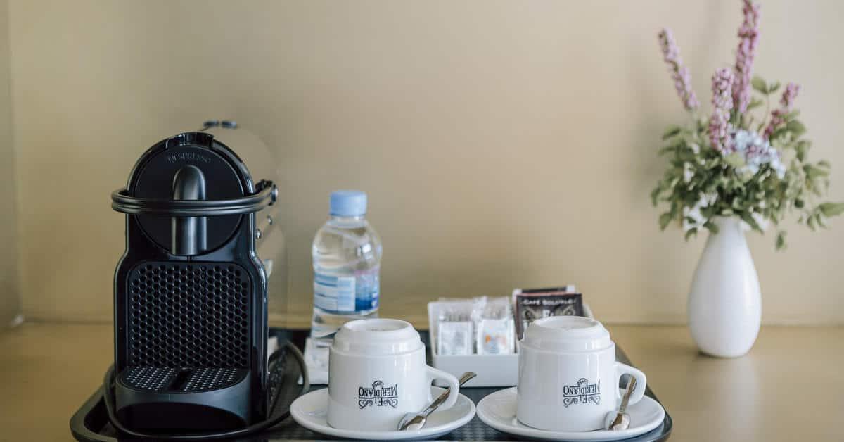 Double Deluxe Premium