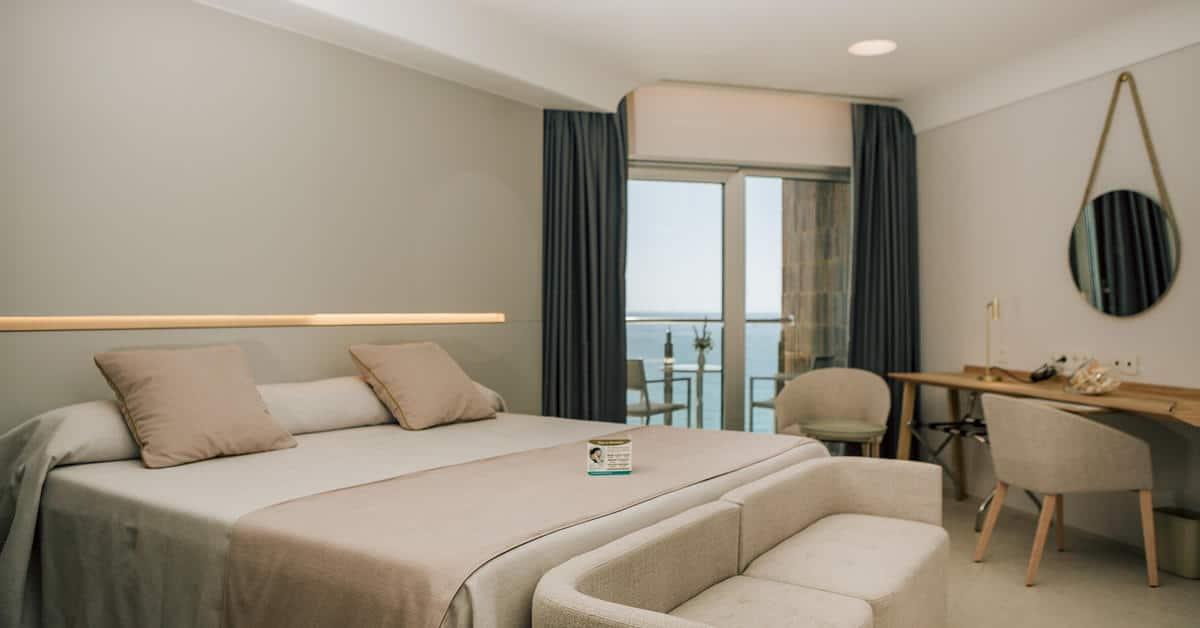 Double Deluxe Premium