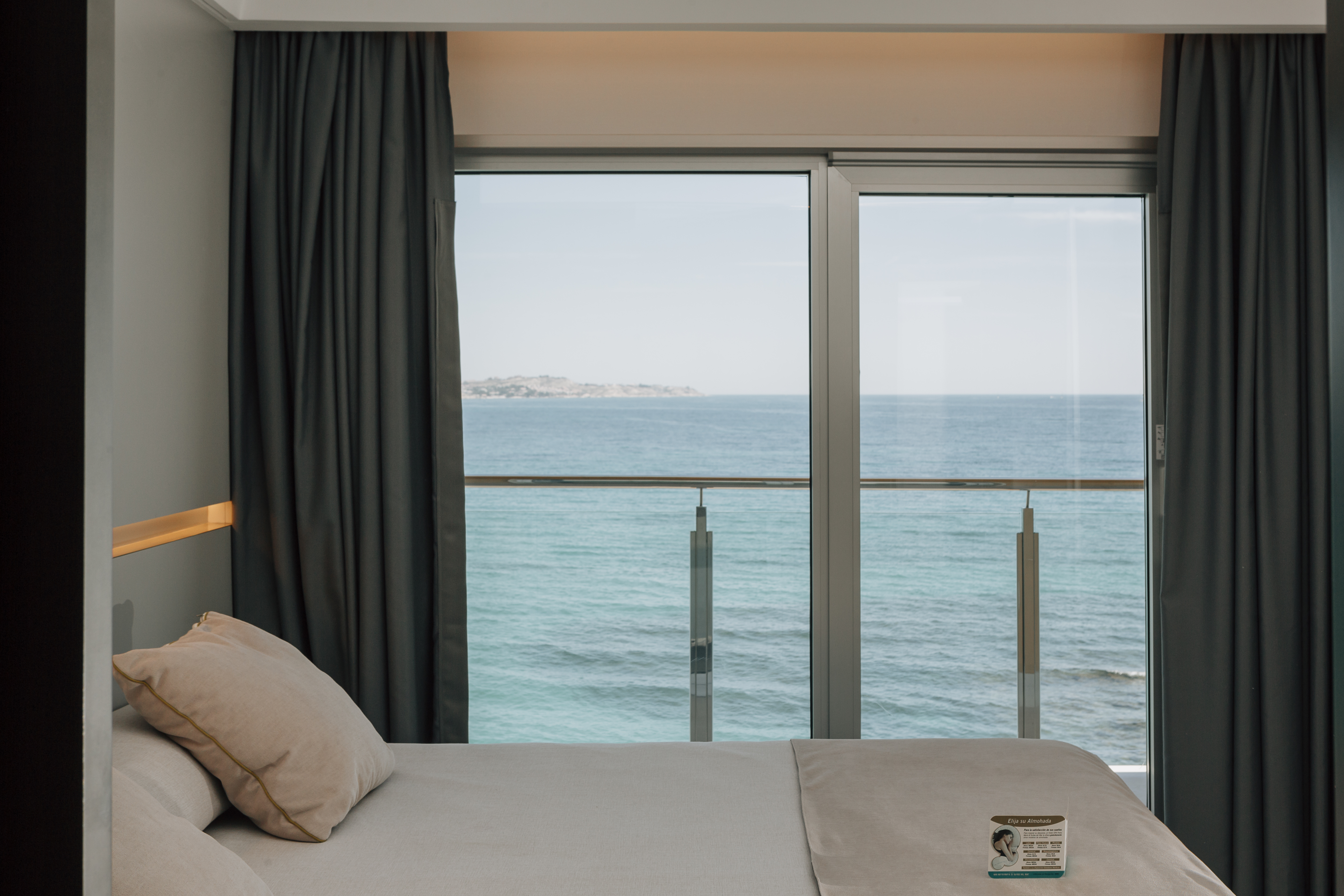 Junior Suite Premium Sea View