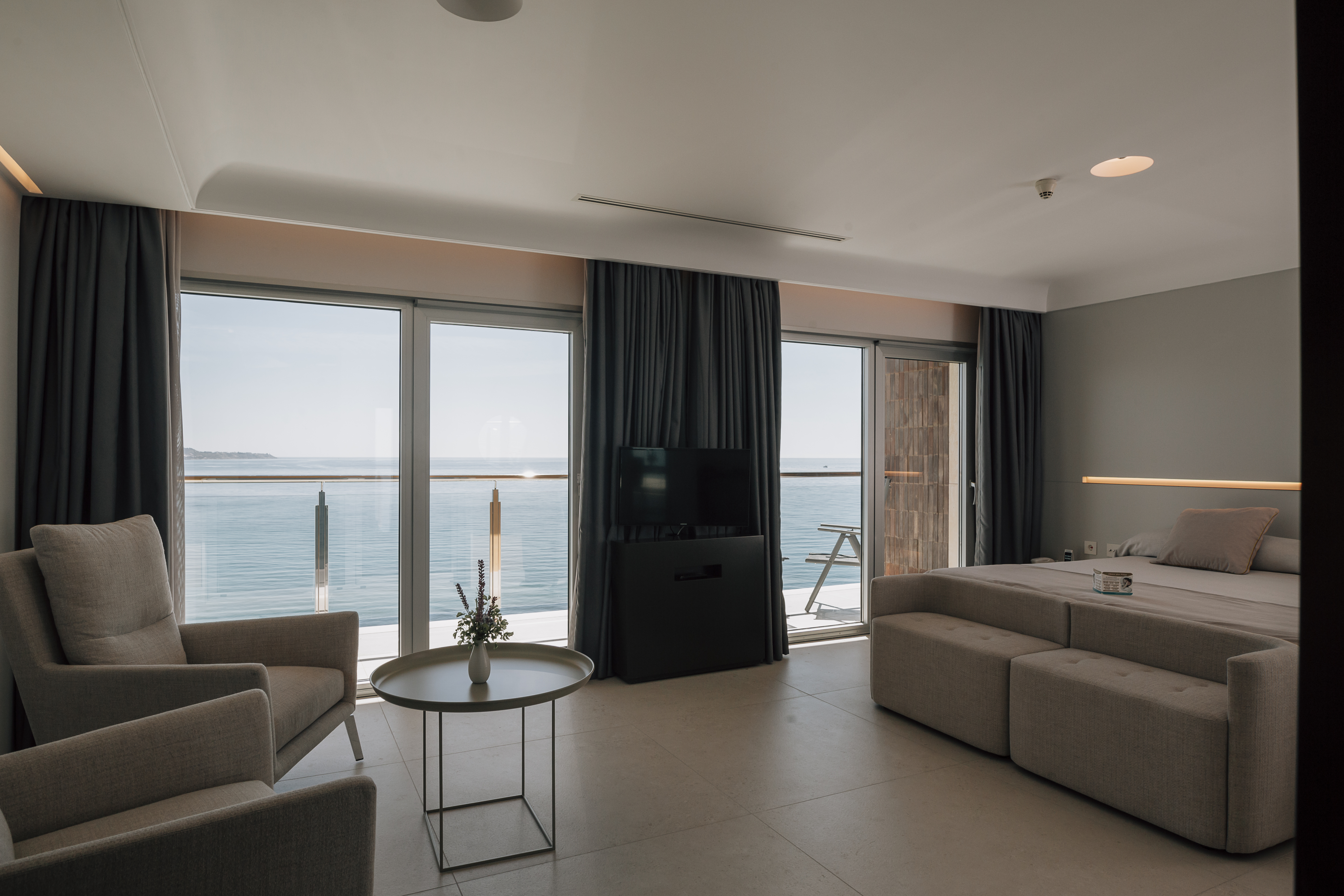 Junior Suite Standard