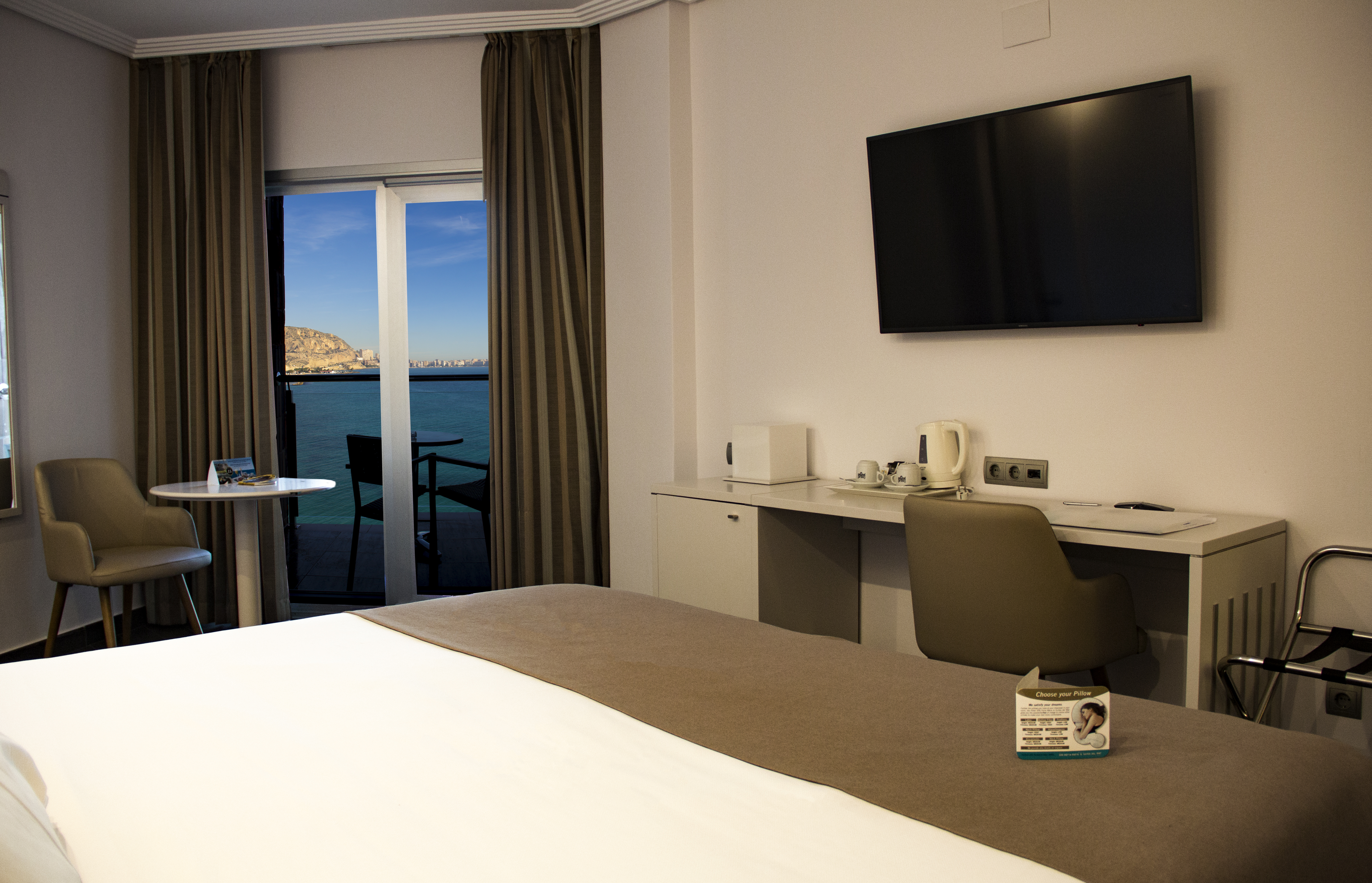 Double or Twin Premium