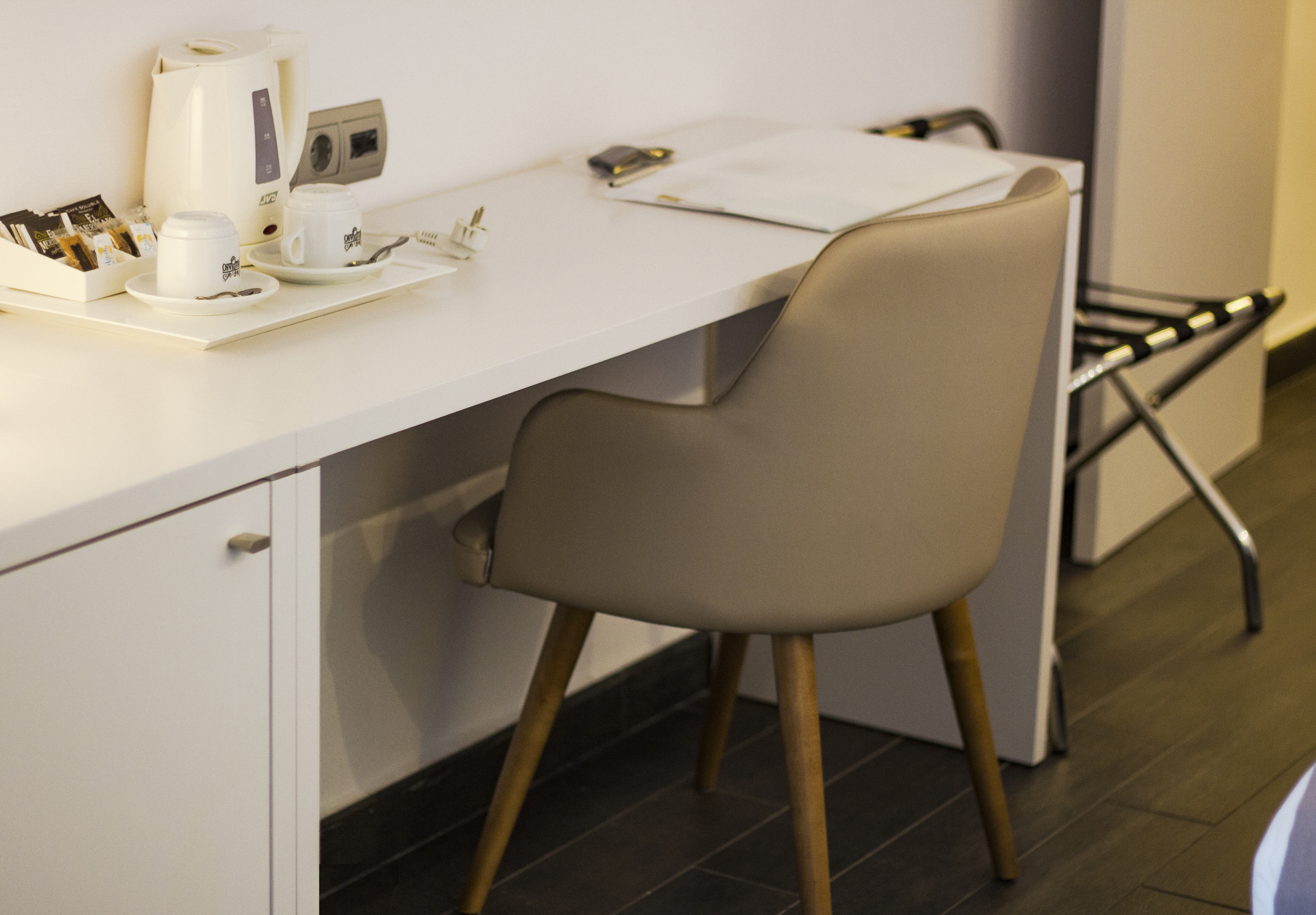 Double or Twin Premium