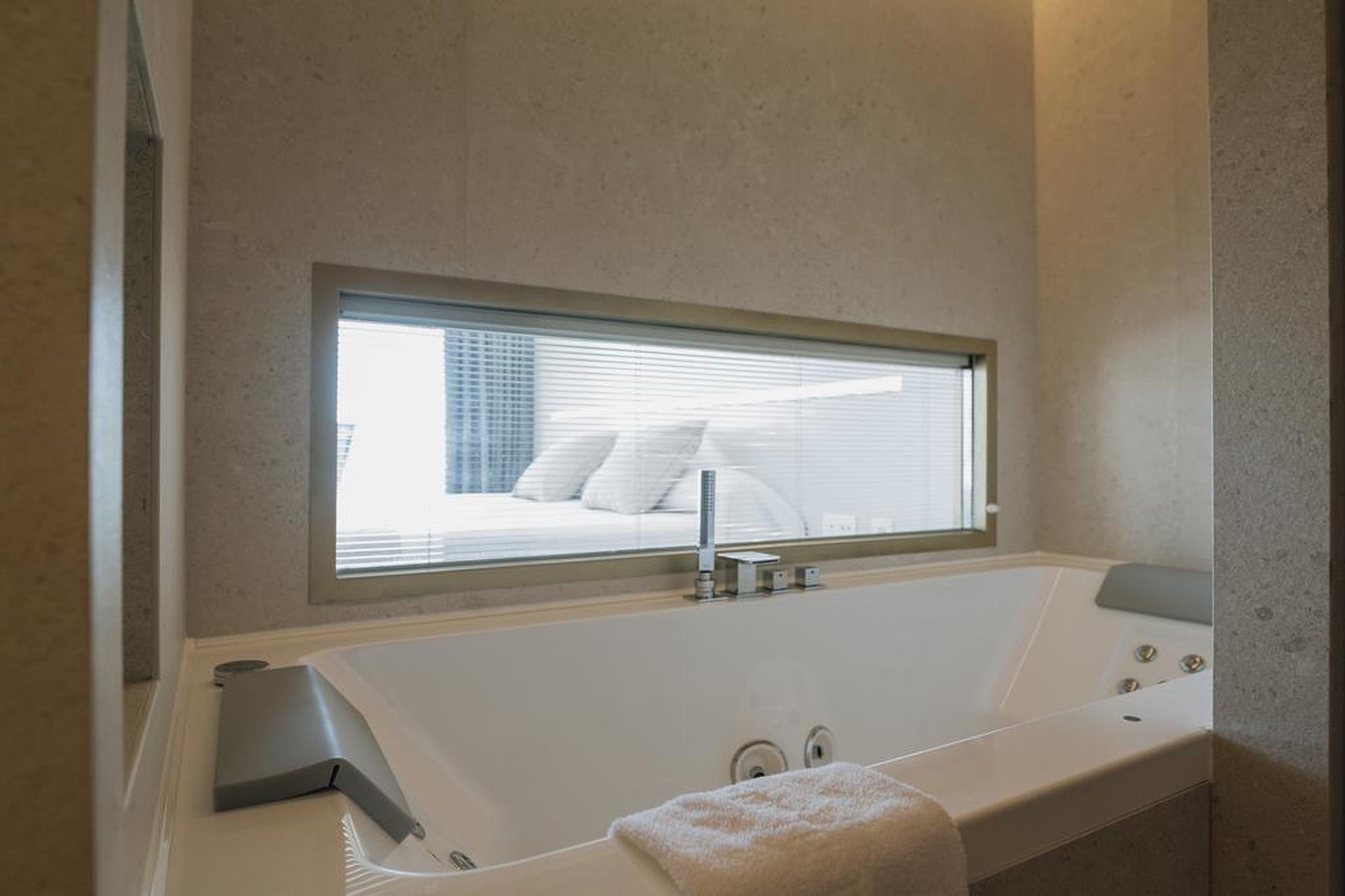 Junior Suite Premium Sea View