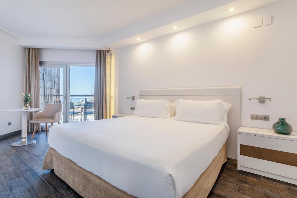 Double or Twin Connecting Room