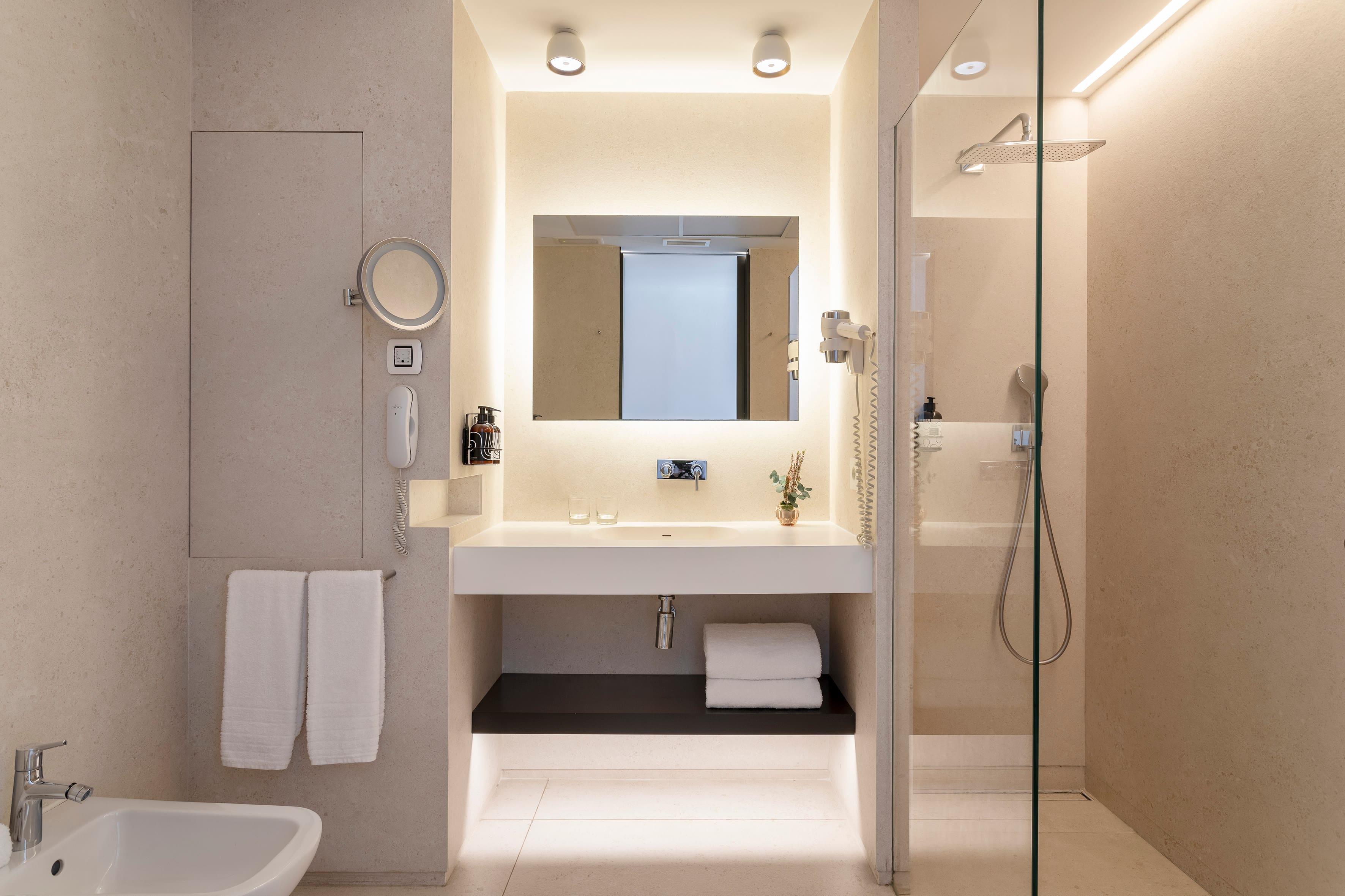 Double or Twin Premium with Views